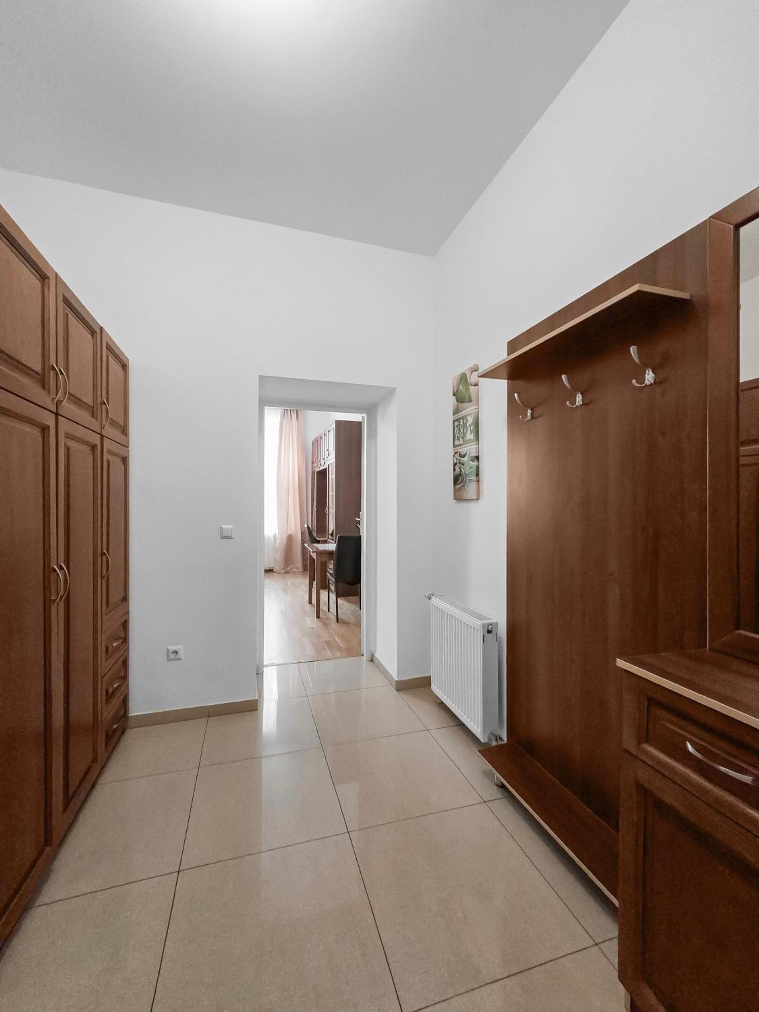 Apartment Studio Apartment