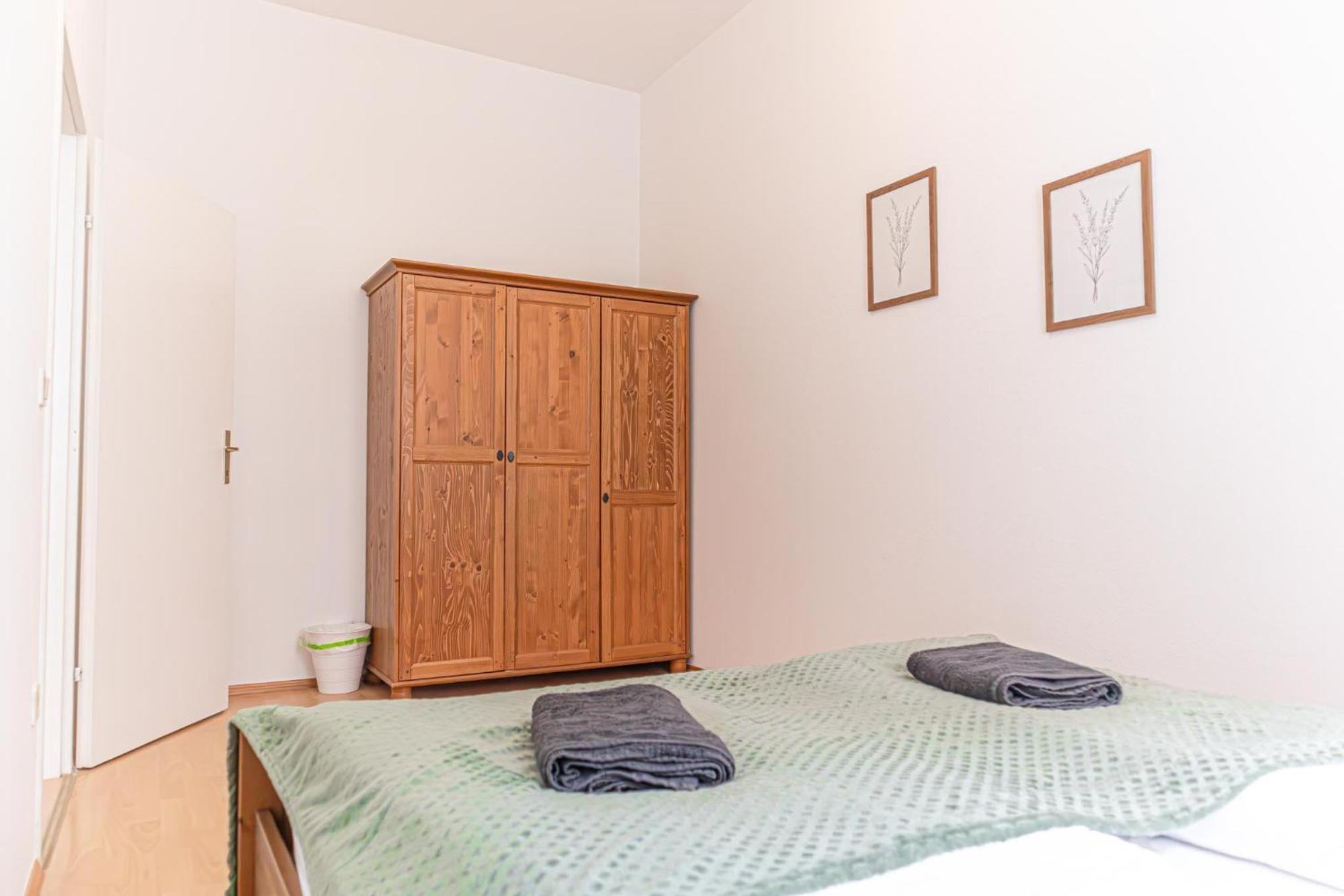Apartment & Affordable 3br The Haven Vienna