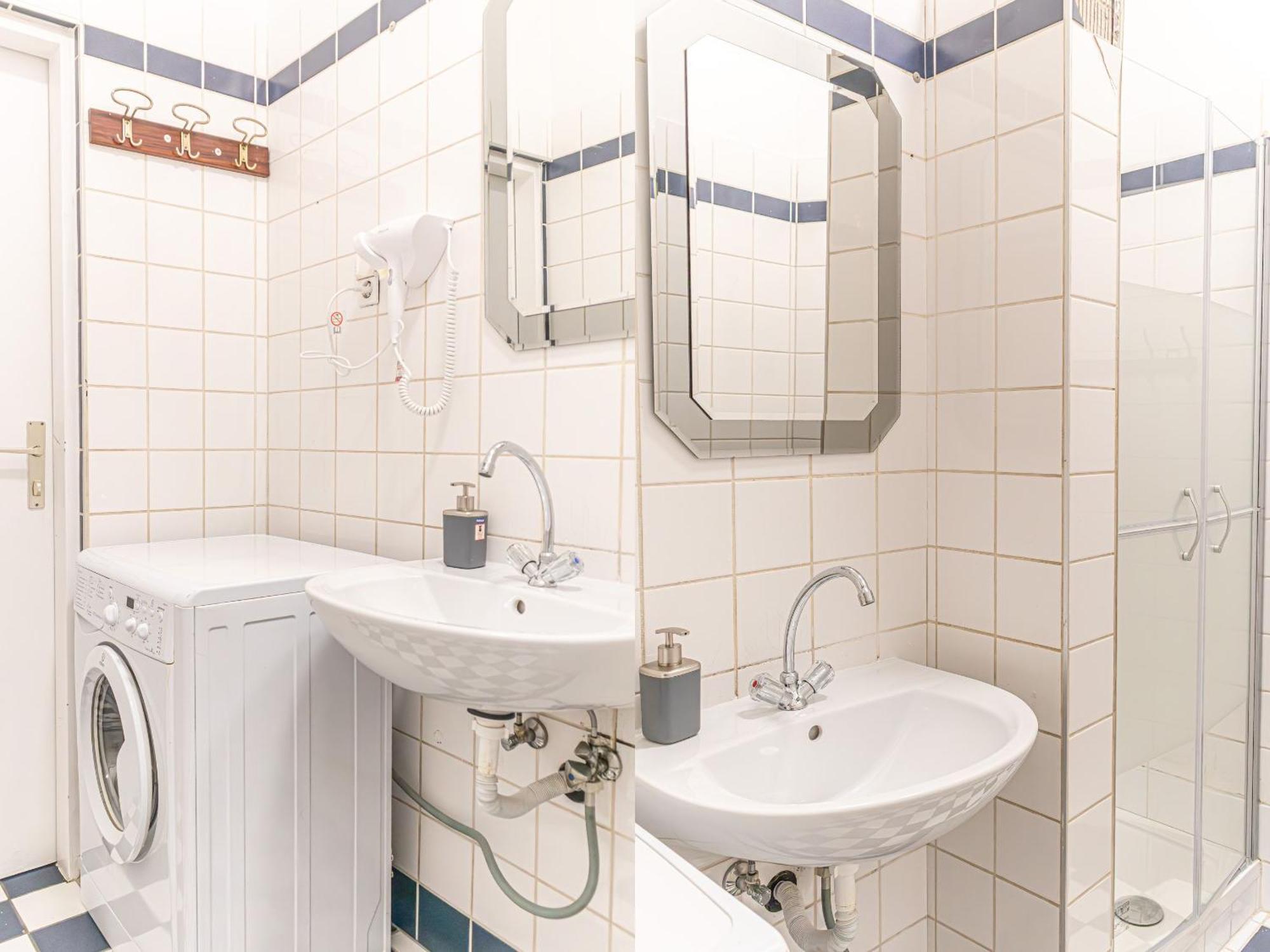 Apartment & Affordable 3br The Haven