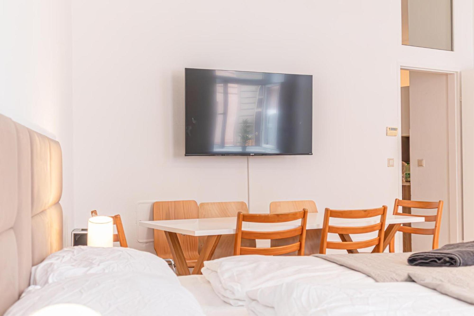 Apartment & Affordable 3br The Haven *