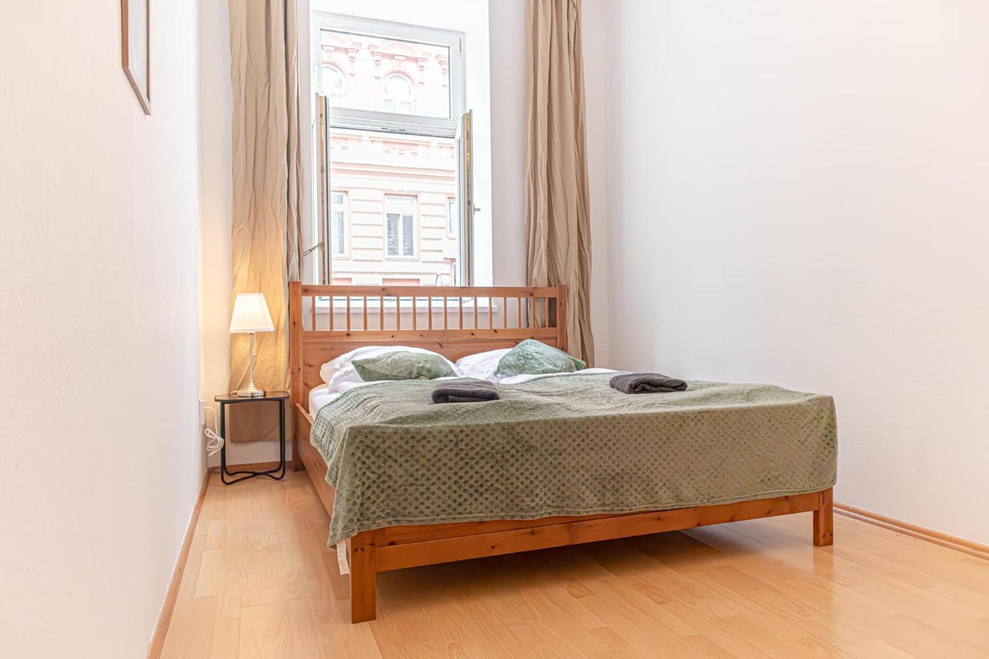 & Affordable 3br The Haven Apartment *