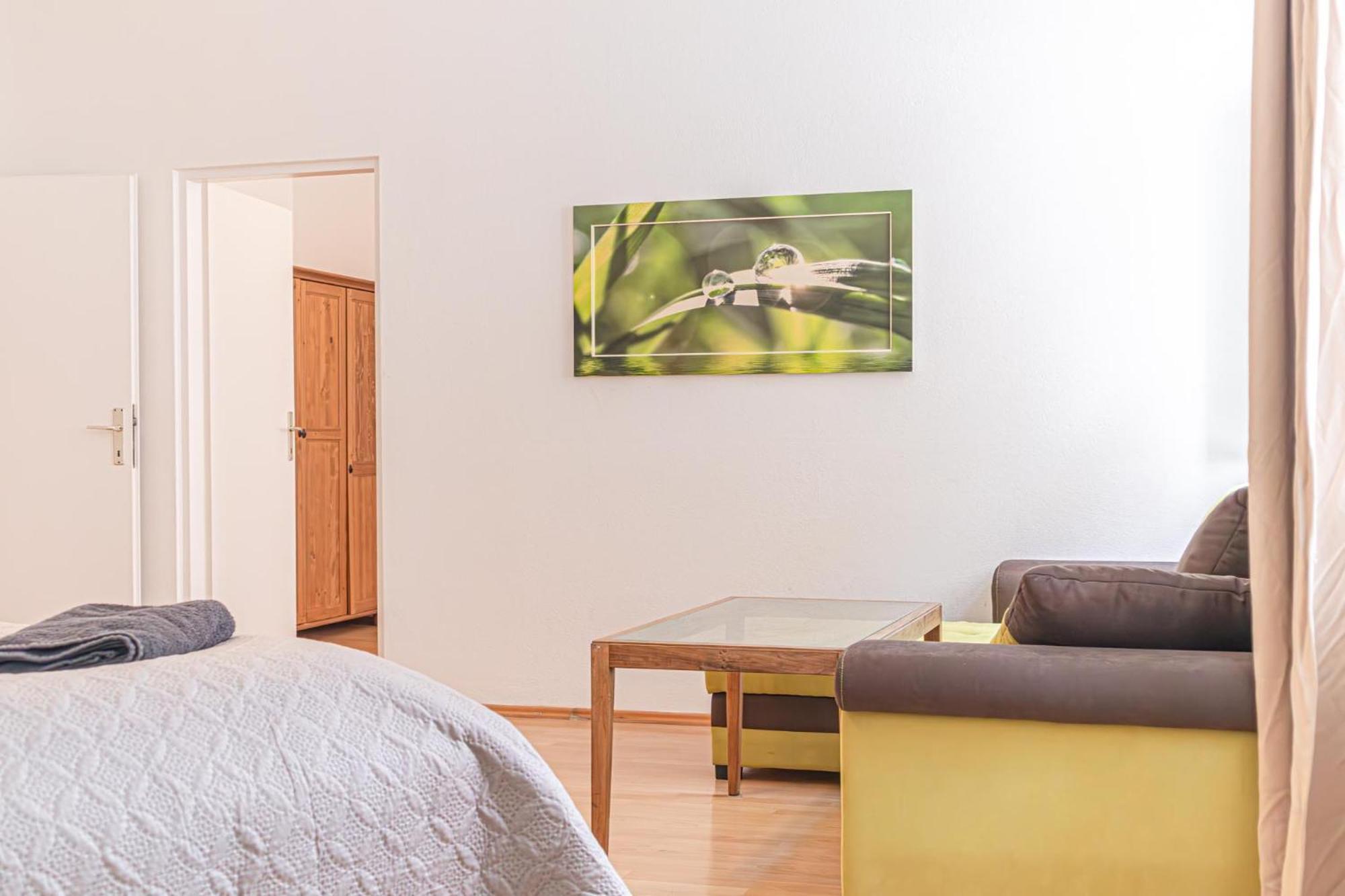 Apartment & Affordable 3br The Haven