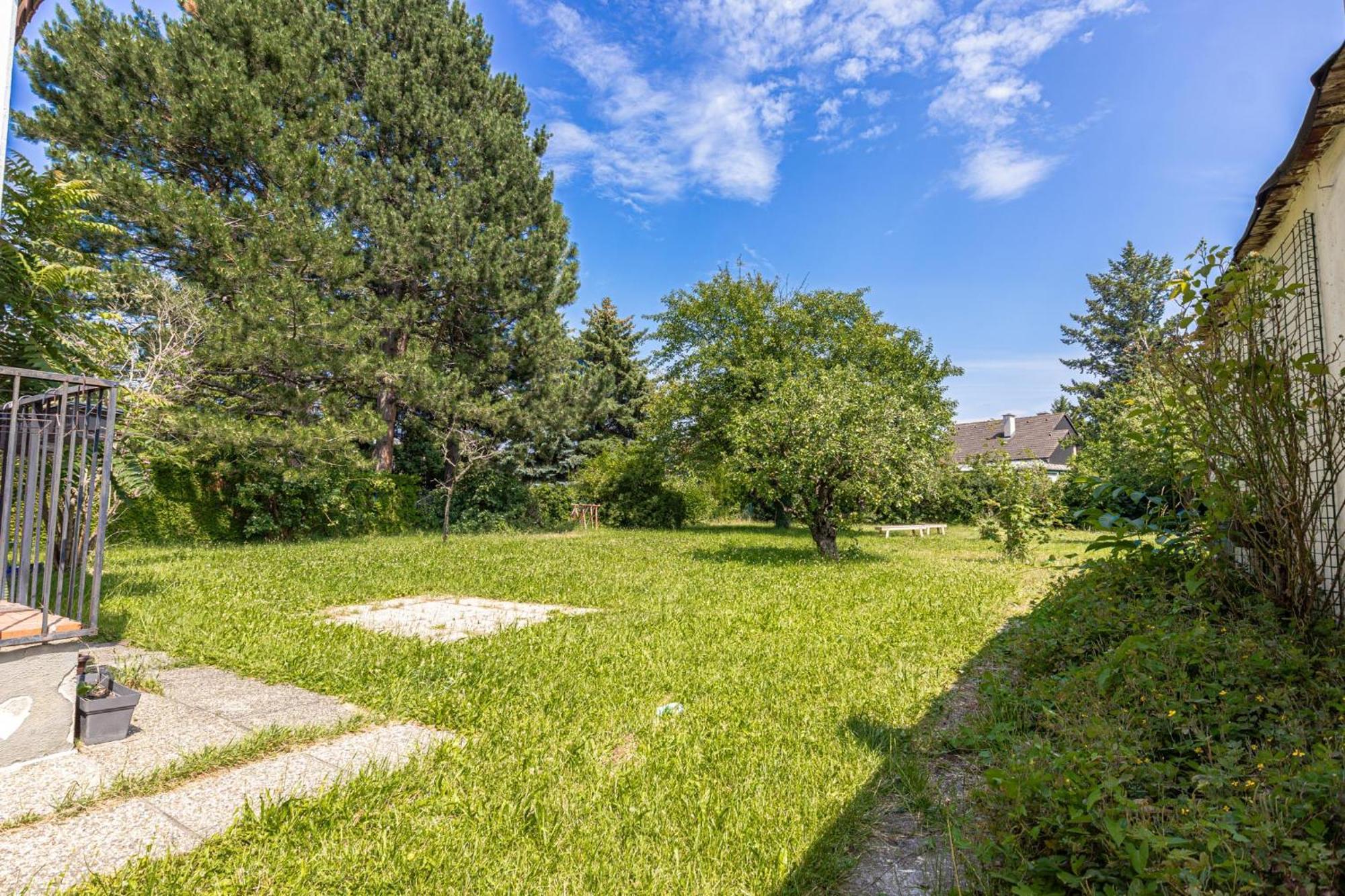 Apartment Comfy 3br With Garden, Up To 10 People Vienna
