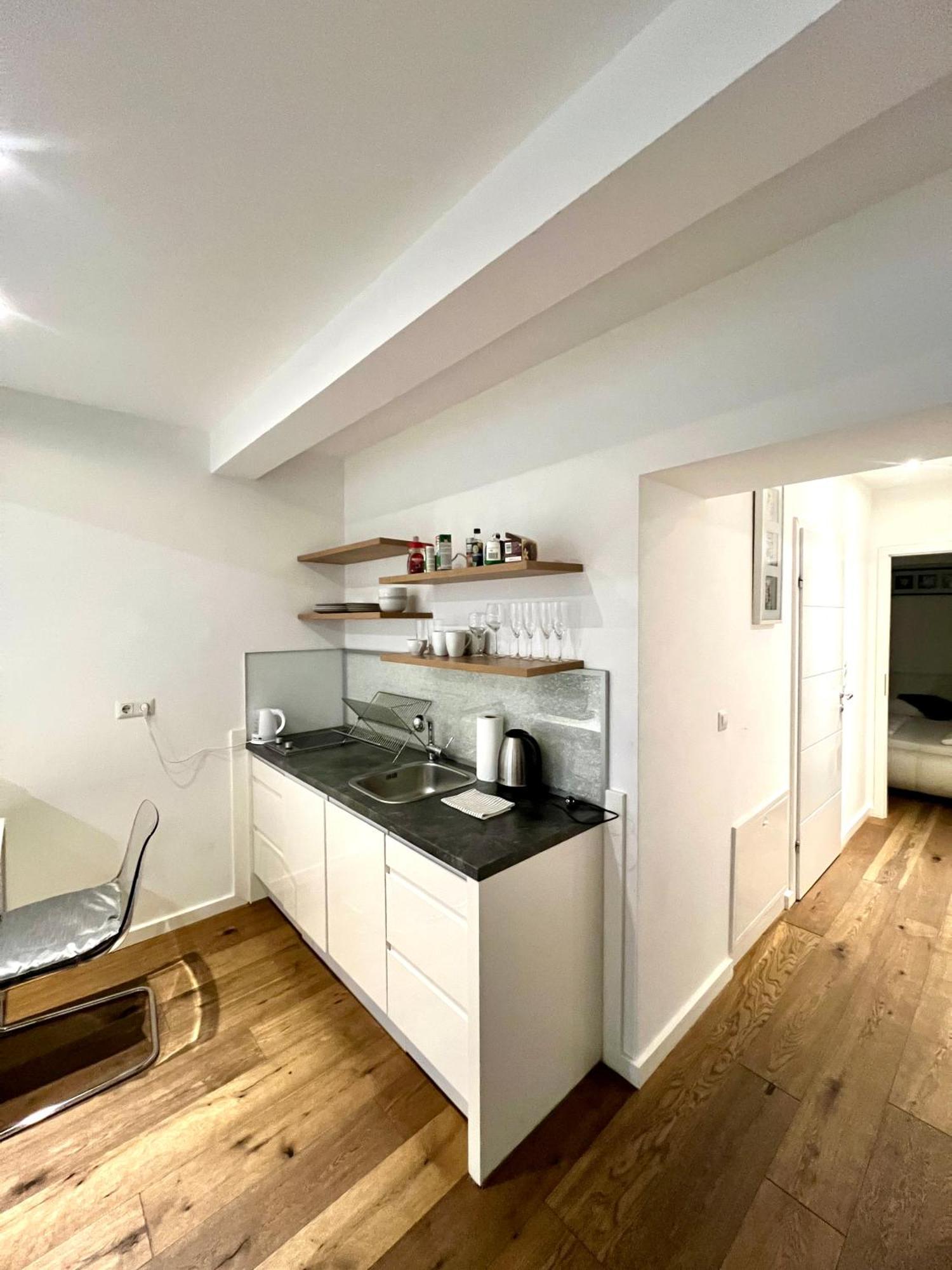 Rema 1070 Apartment Vienna