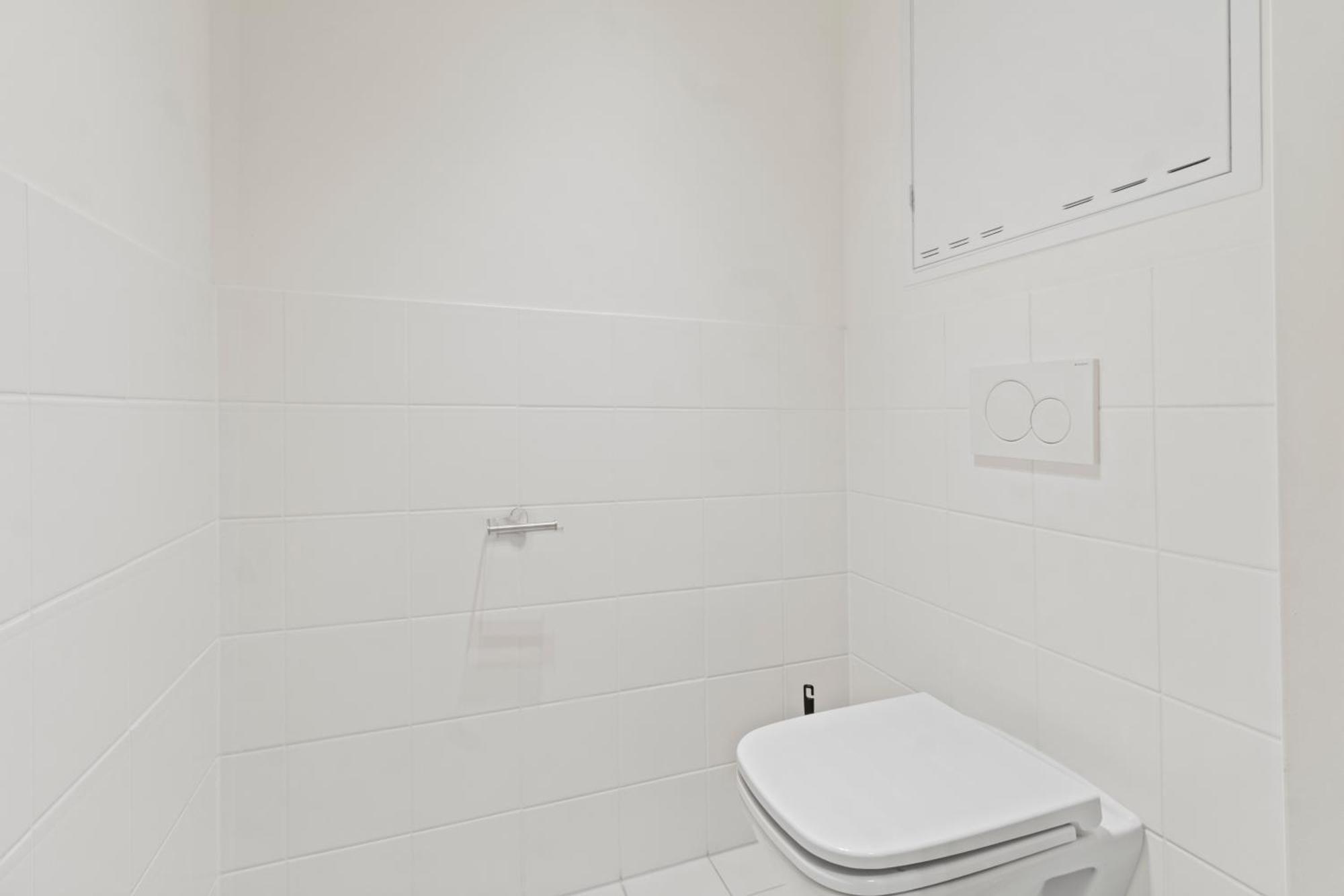 Balcony I 50 M² I Near Center Apartment