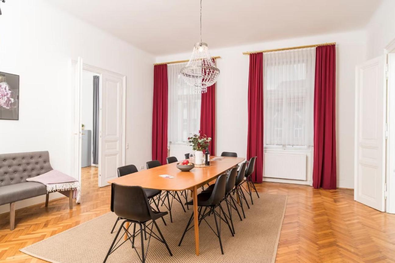 Dorels Paradise Apartment Vienna
