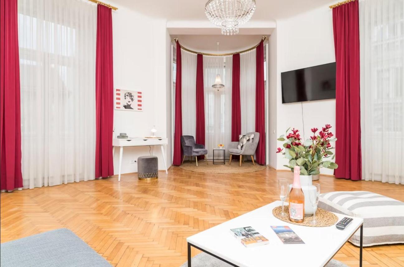 Apartment Dorels Paradise *