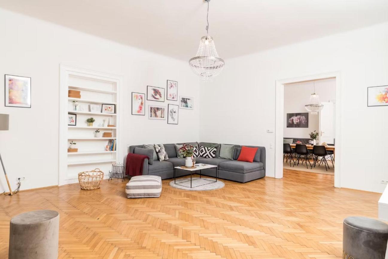 Dorels Paradise Apartment *