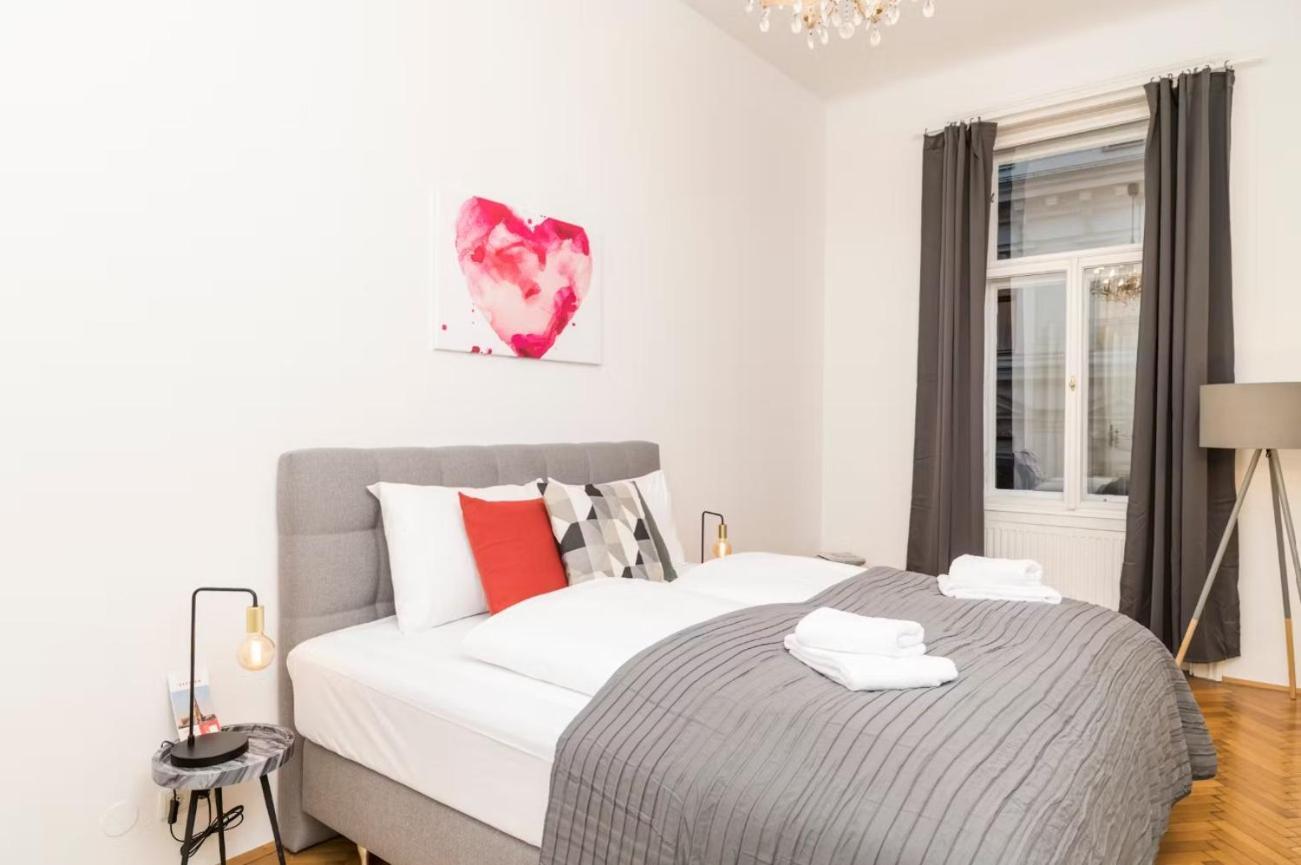 Apartment Dorels Paradise Vienna