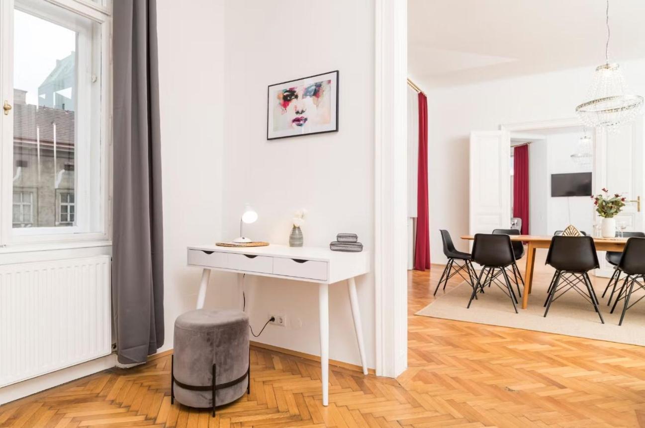Dorels Paradise Apartment *