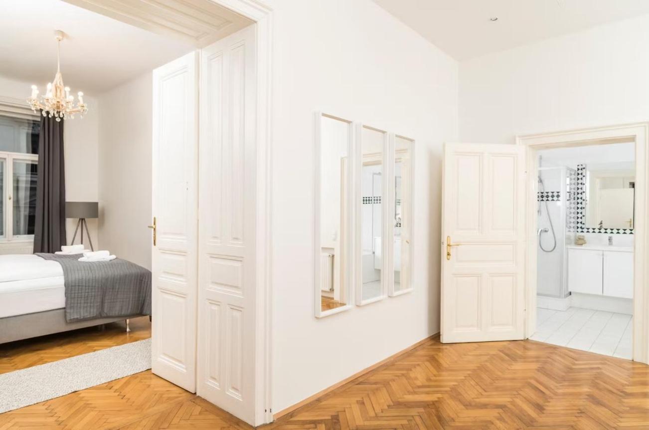 Apartment Dorels Paradise Vienna