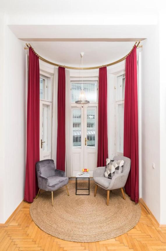 Apartment Dorels Paradise *