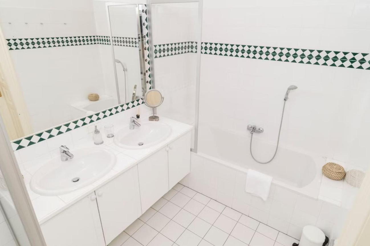 Apartment Dorels Paradise Vienna