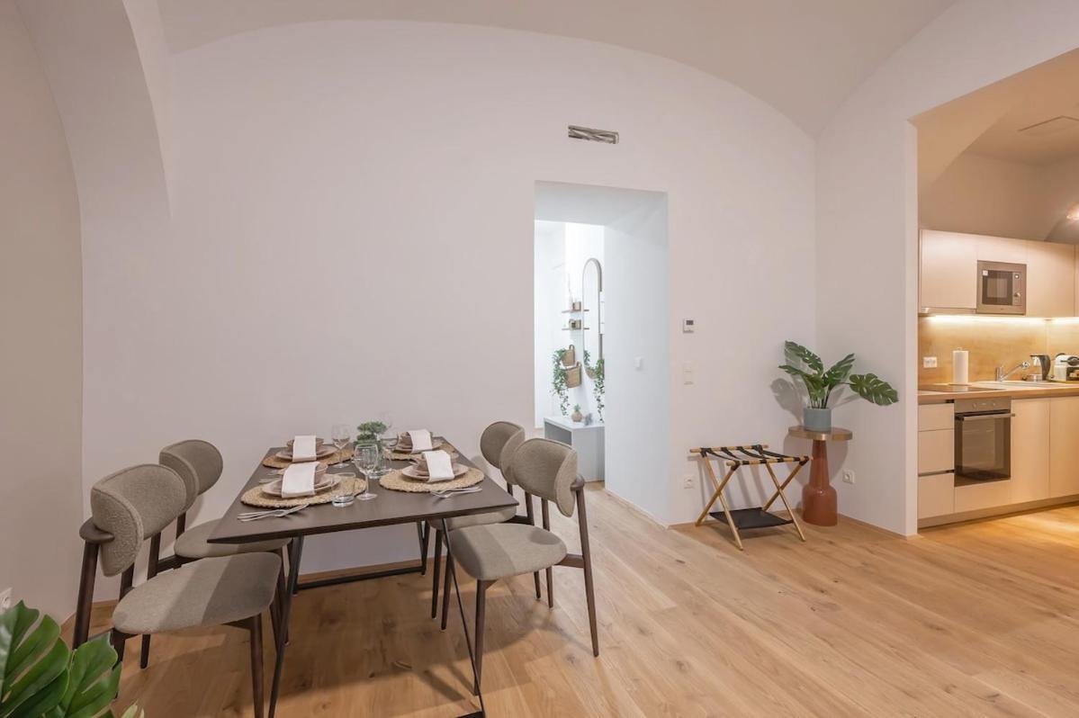 Apartment Luxe Vienna