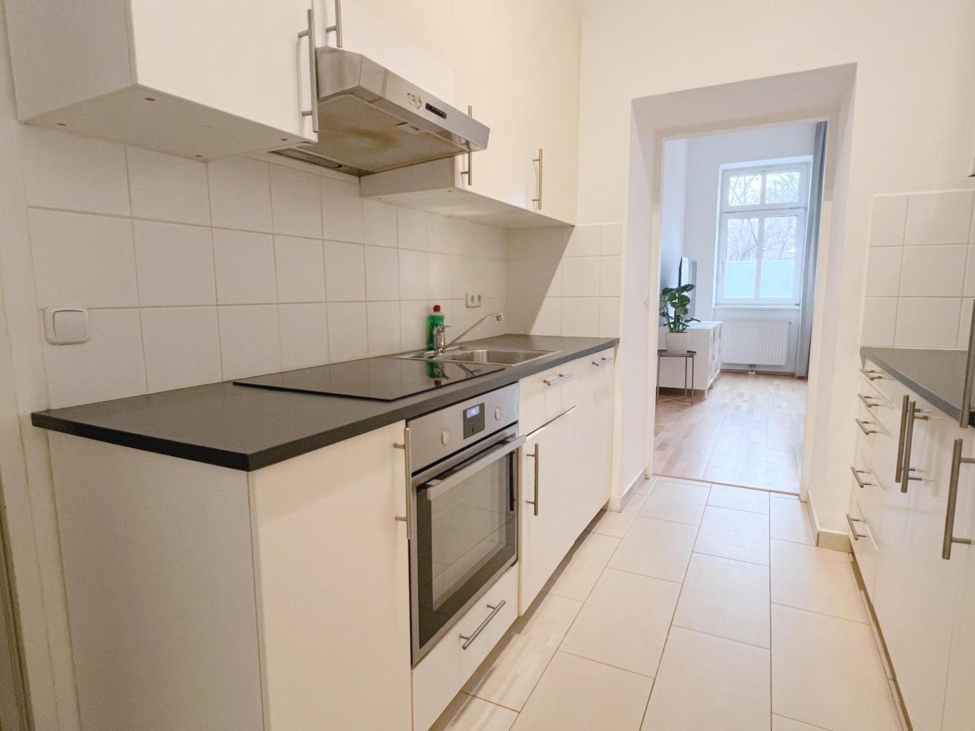 Family & Friends At Stadthalle Apartment