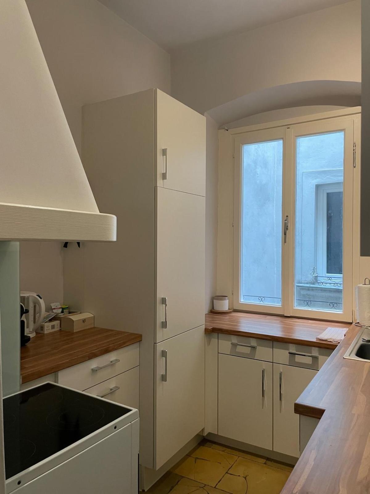 Charming With Two Bedrooms Apartment