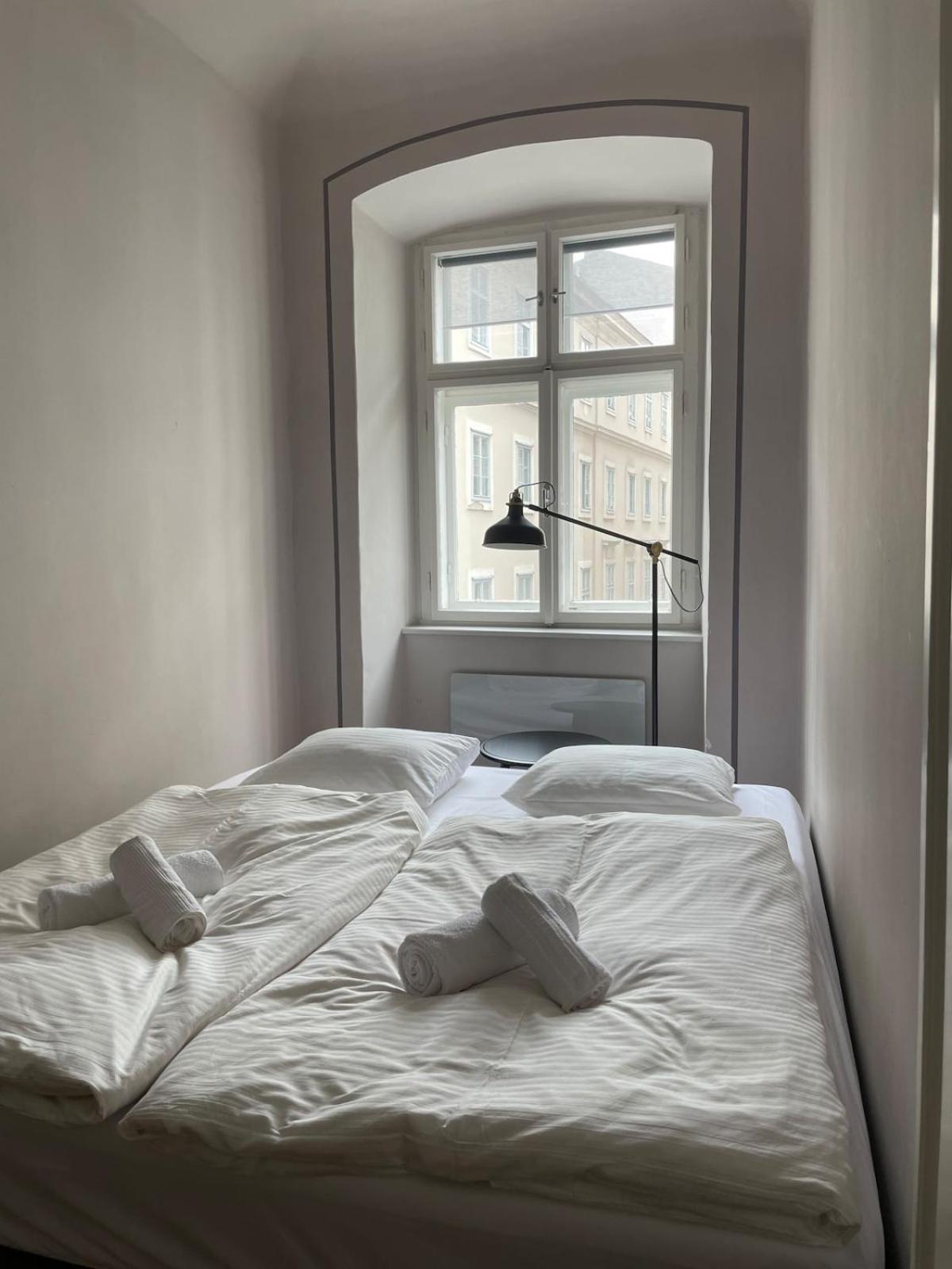 Charming With Two Bedrooms * Vienna