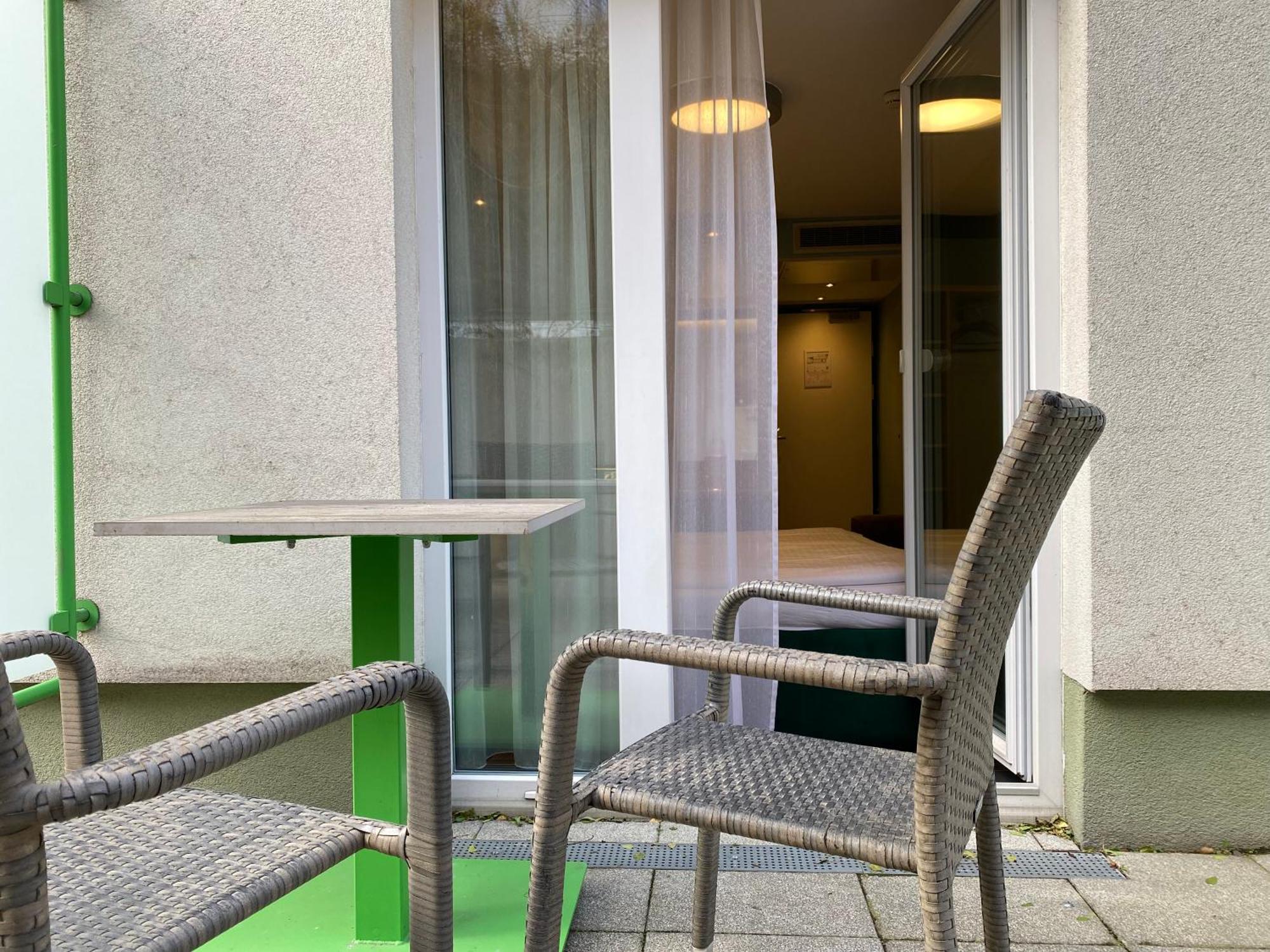 Design & Budget Schoenbrunn Hotel