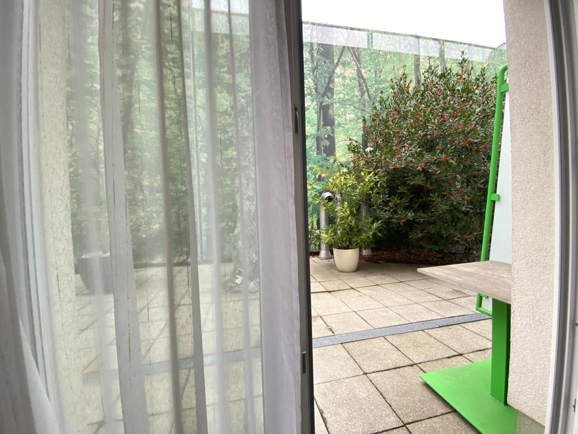 Hotel Design & Budget Schoenbrunn