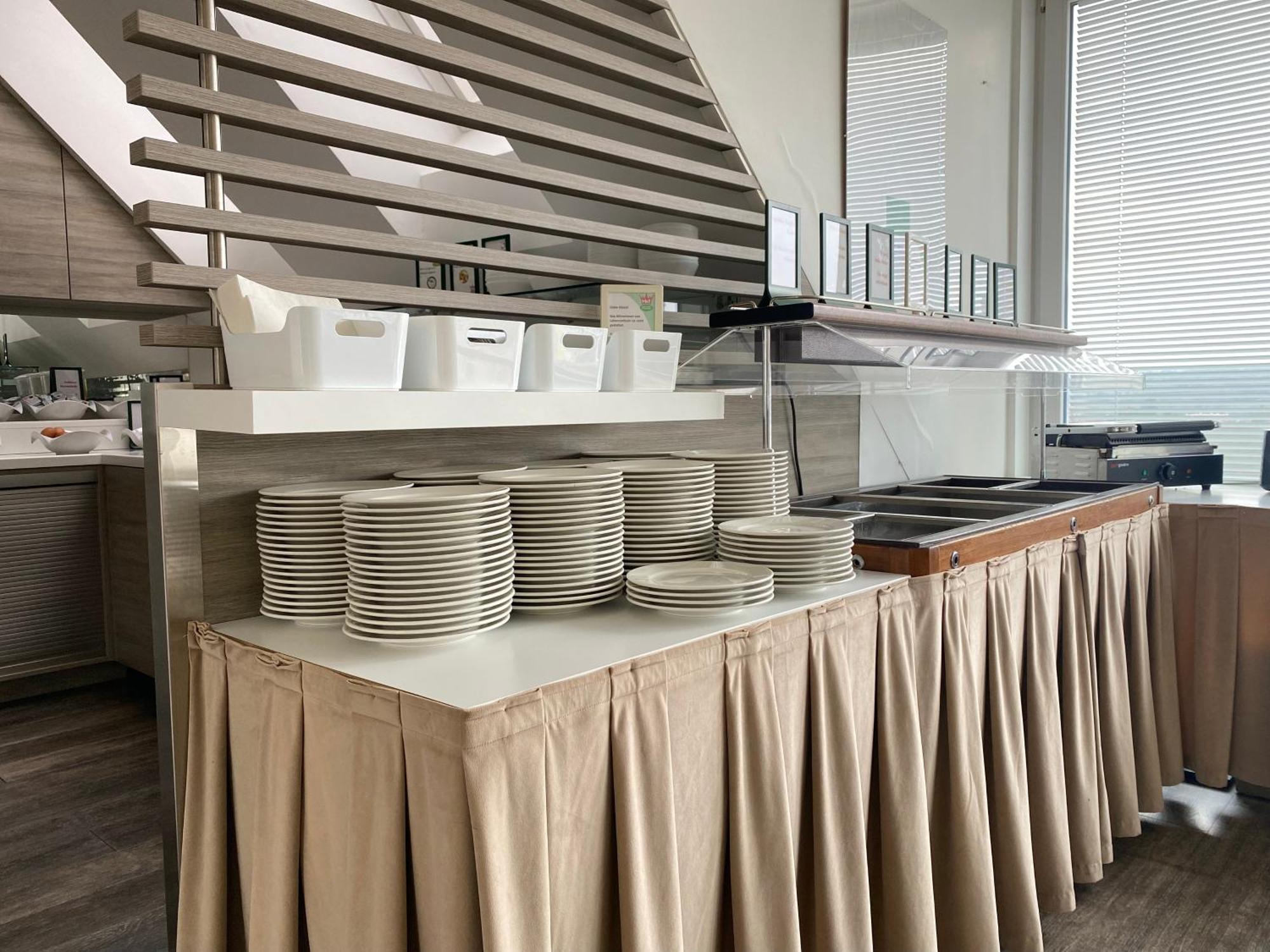 Design & Budget Schoenbrunn Hotel 3*