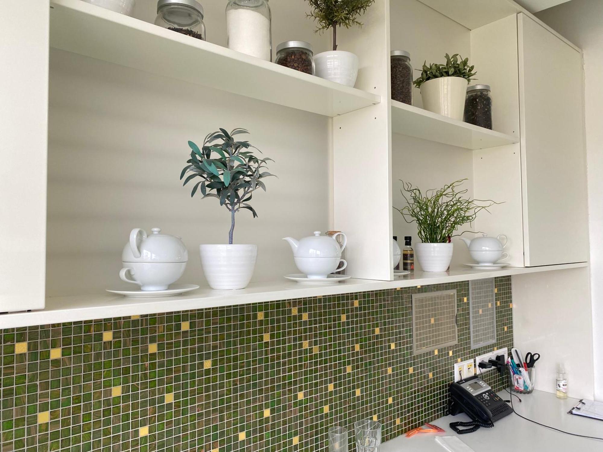 Hotel Design & Budget Schoenbrunn 3*