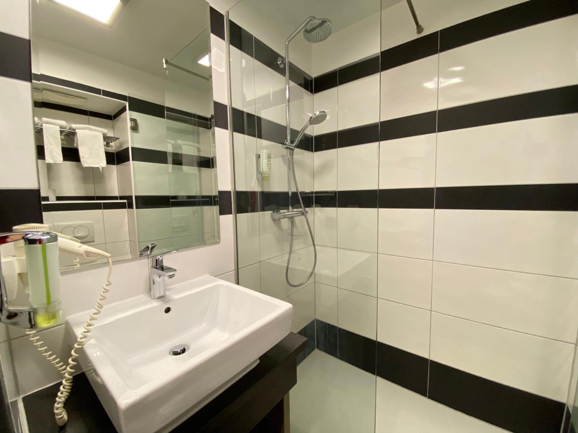 Design & Budget Schoenbrunn Hotel Vienna