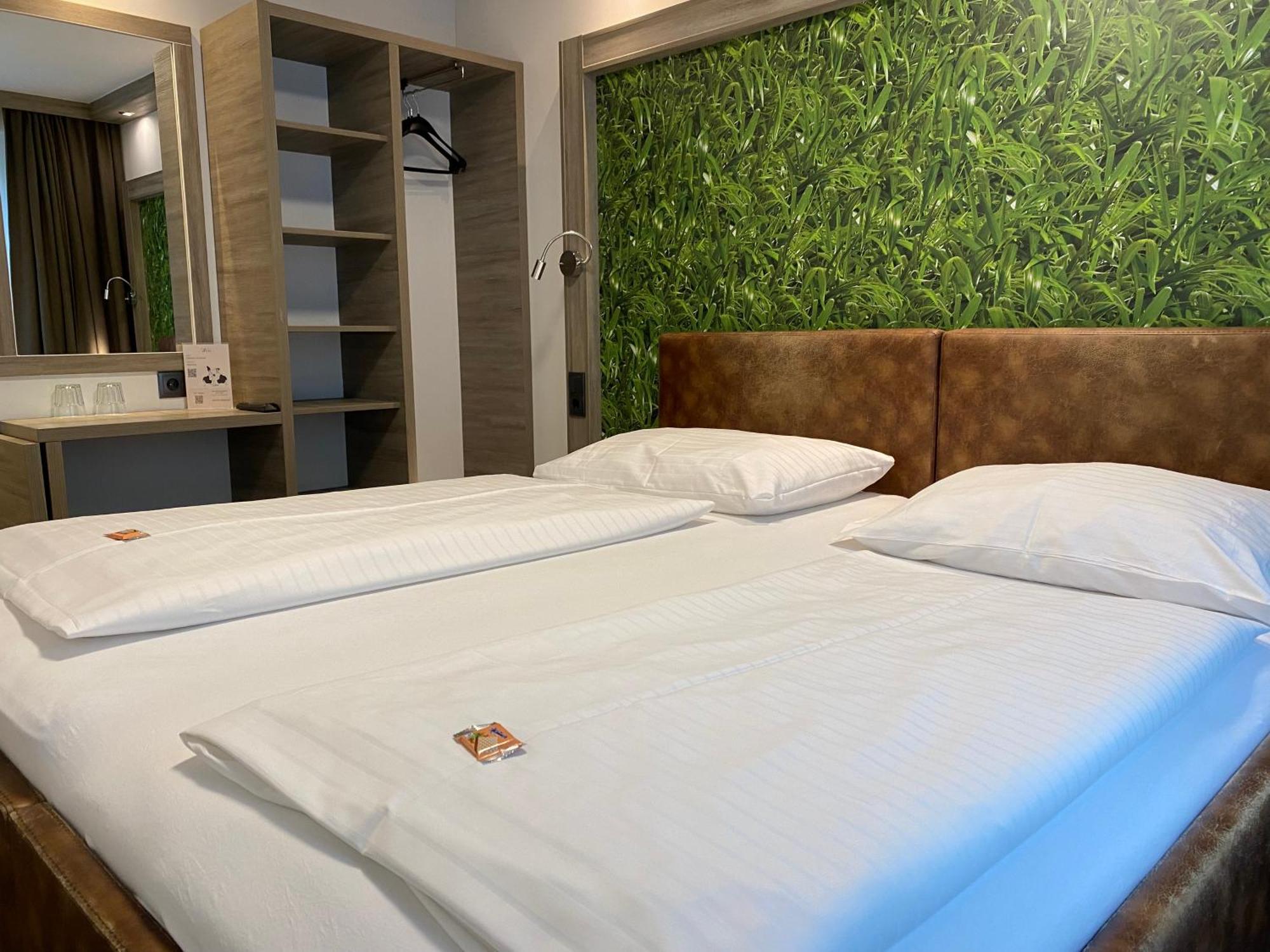 Design & Budget Schoenbrunn 3* Vienna