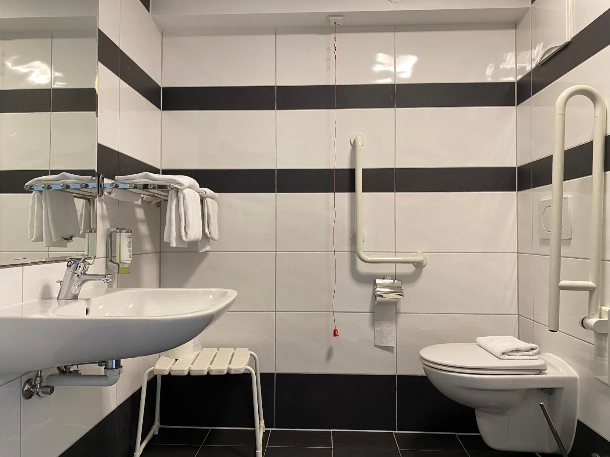 Design & Budget Schoenbrunn Hotel Vienna