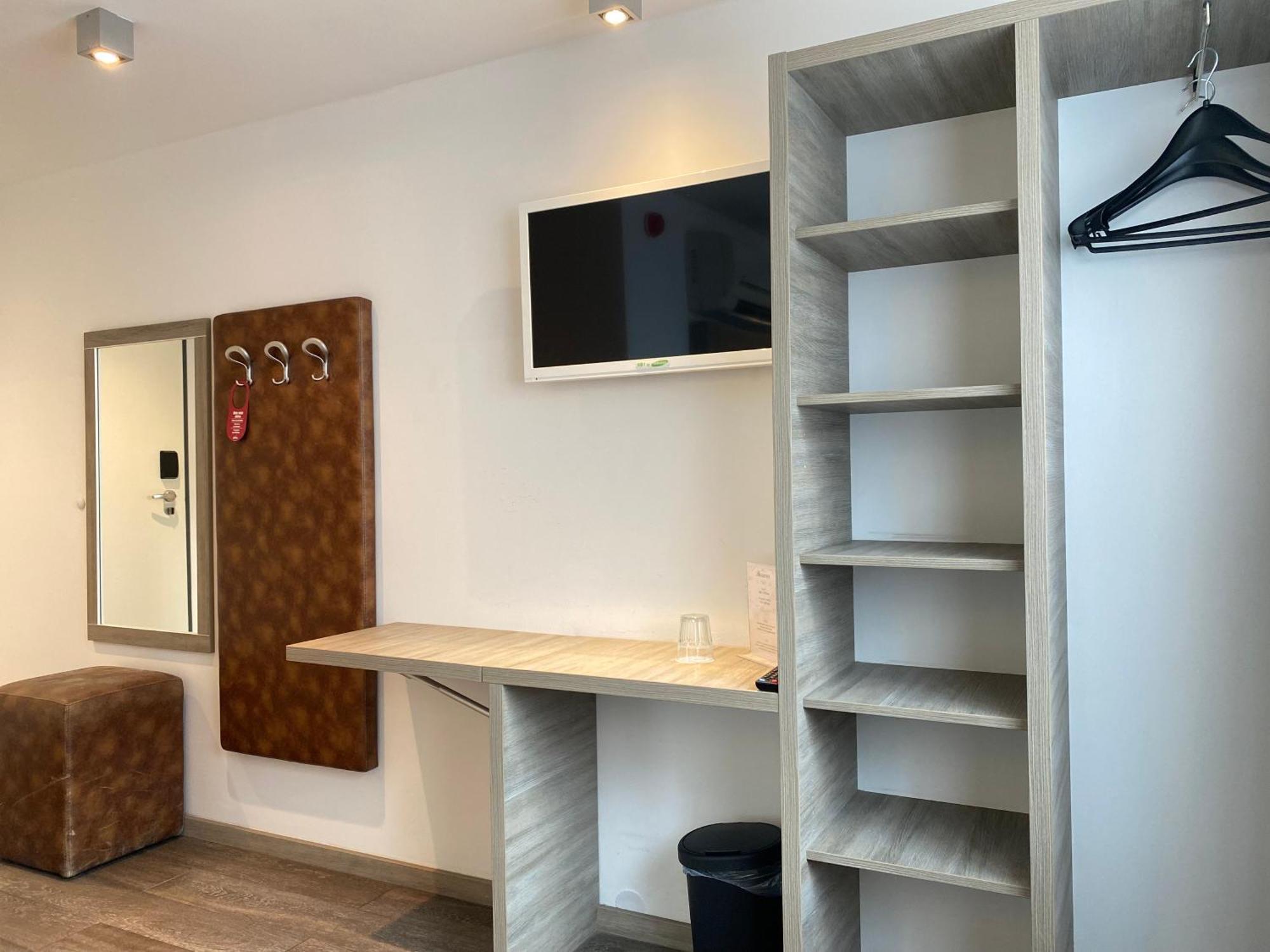 Design & Budget Schoenbrunn