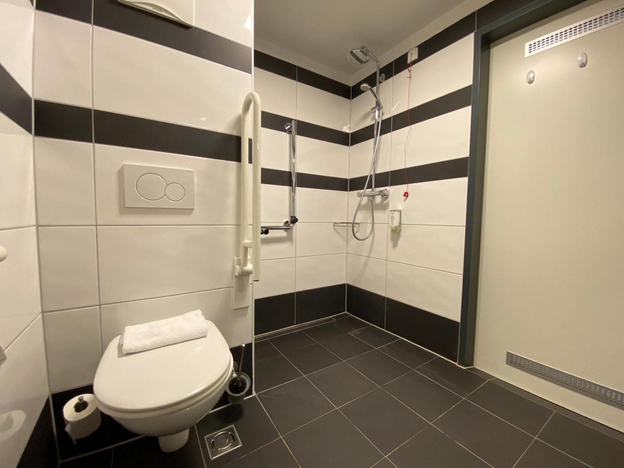 Hotel Design & Budget Schoenbrunn