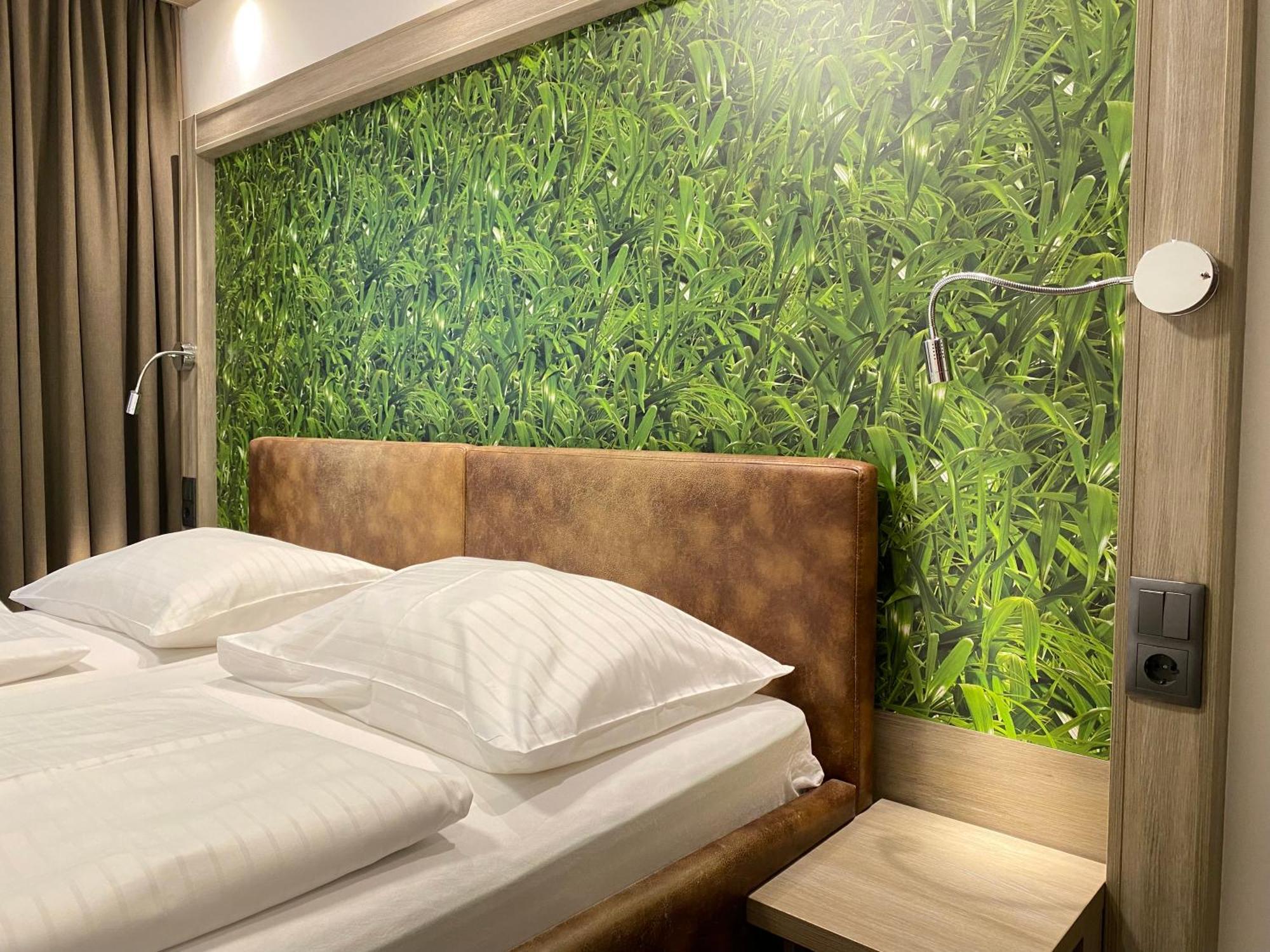 Design & Budget Schoenbrunn 3*