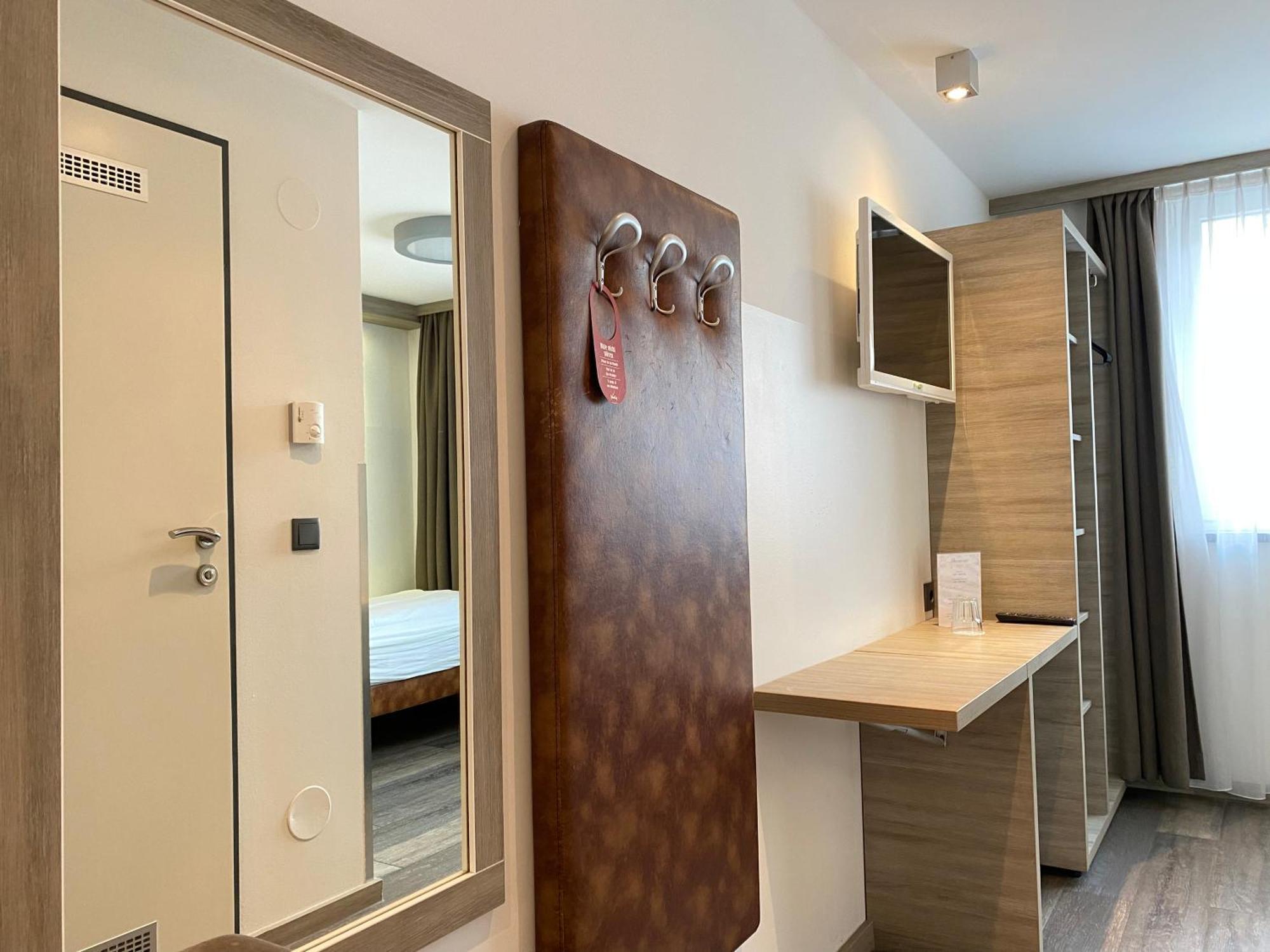 Design & Budget Schoenbrunn Hotel
