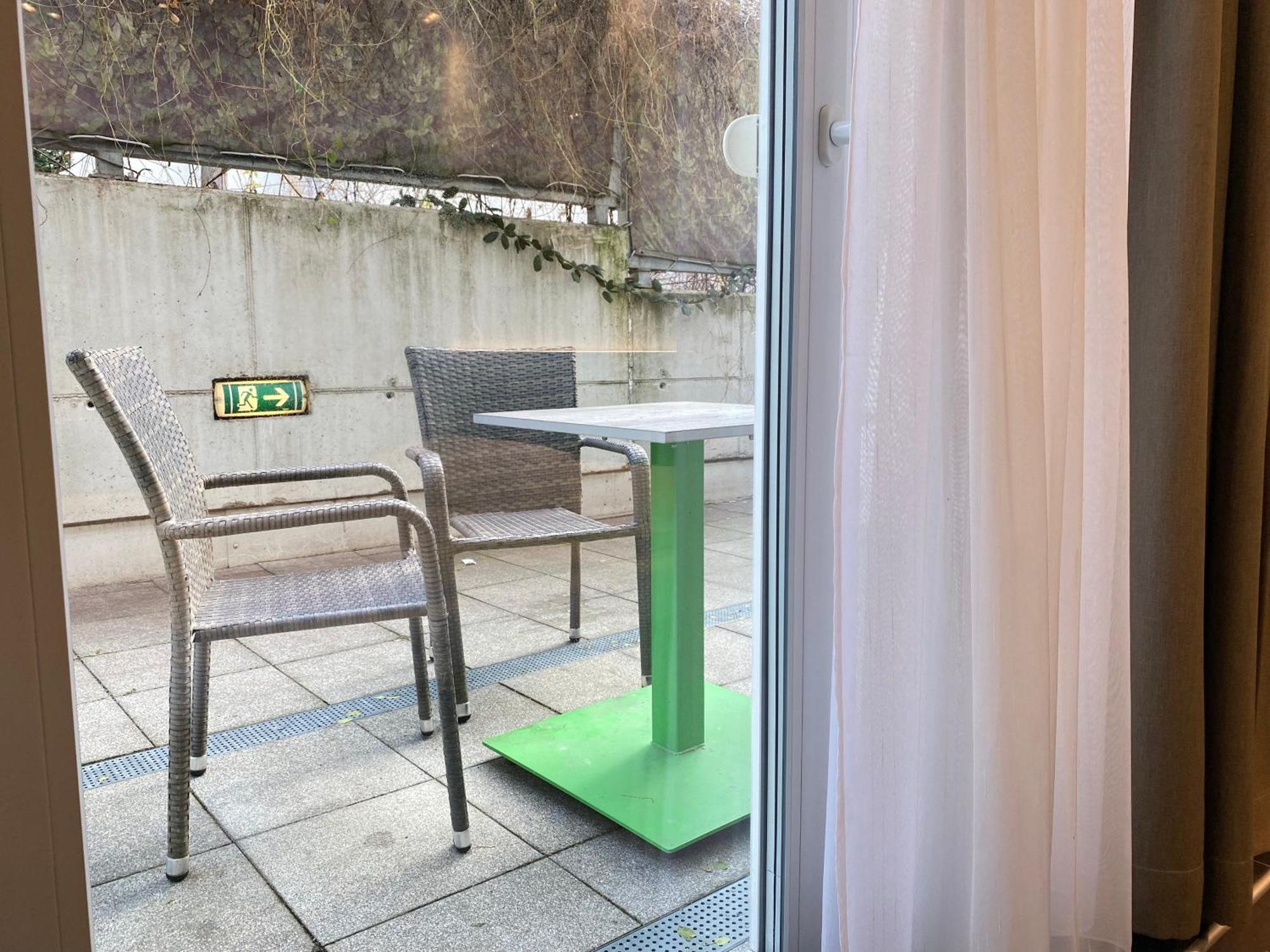 Design & Budget Schoenbrunn 3*