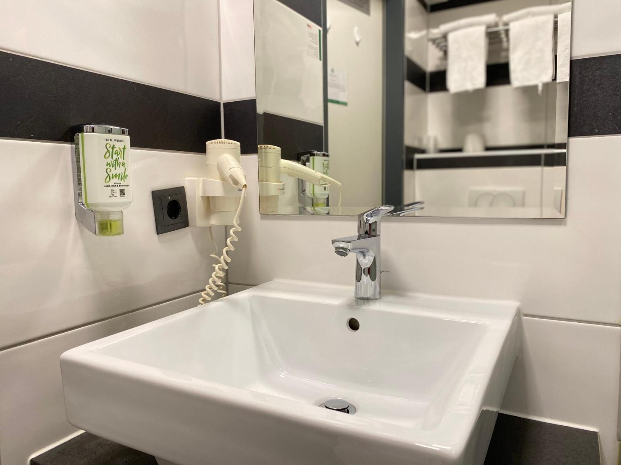Design & Budget Schoenbrunn Hotel Vienna