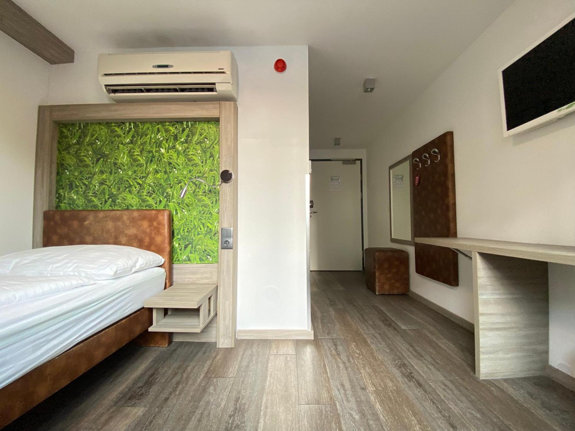 Design & Budget Schoenbrunn