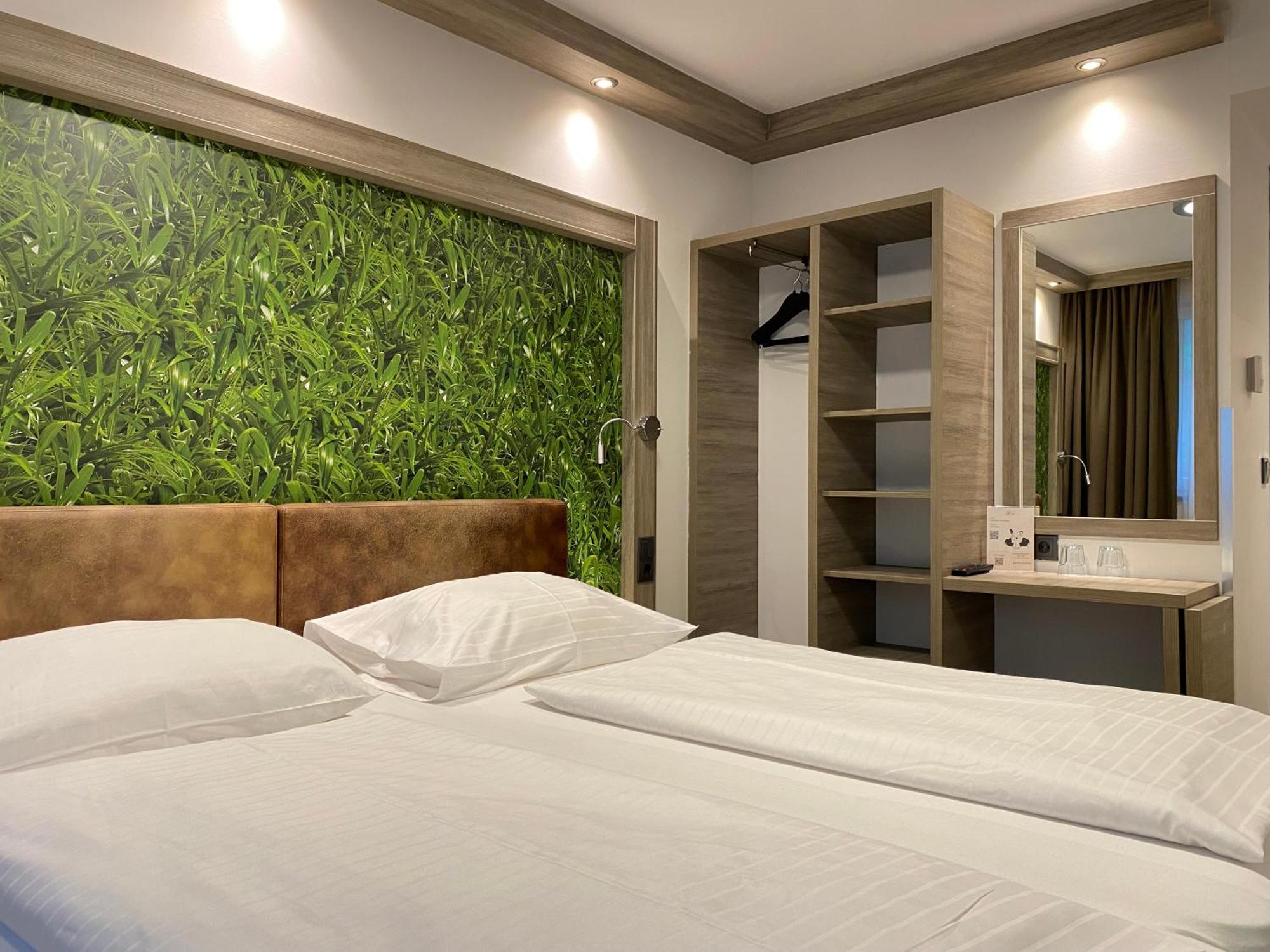 Design & Budget Schoenbrunn Hotel