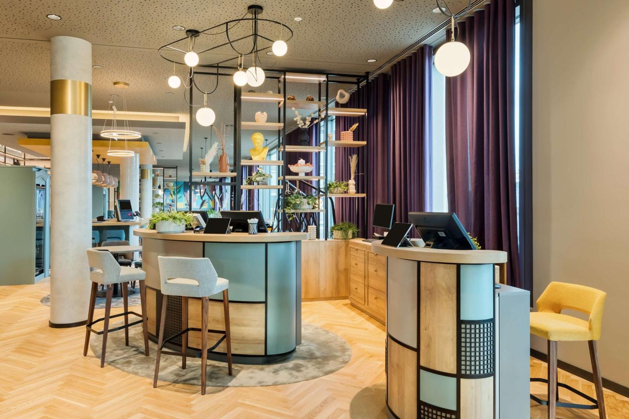Bassena Donaustadt Hotel