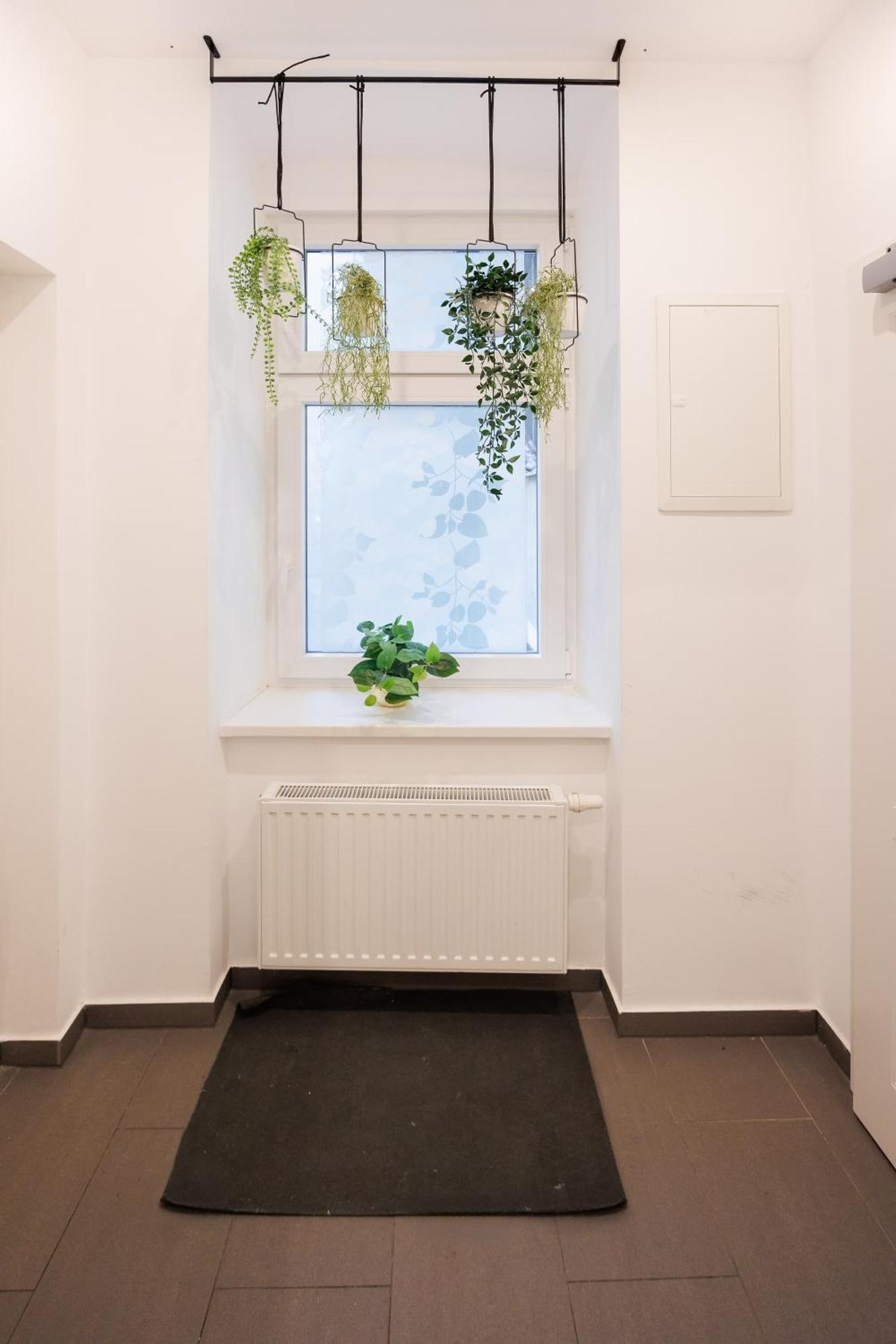 Orestaliving - Brigittineurlaende Apartment Vienna