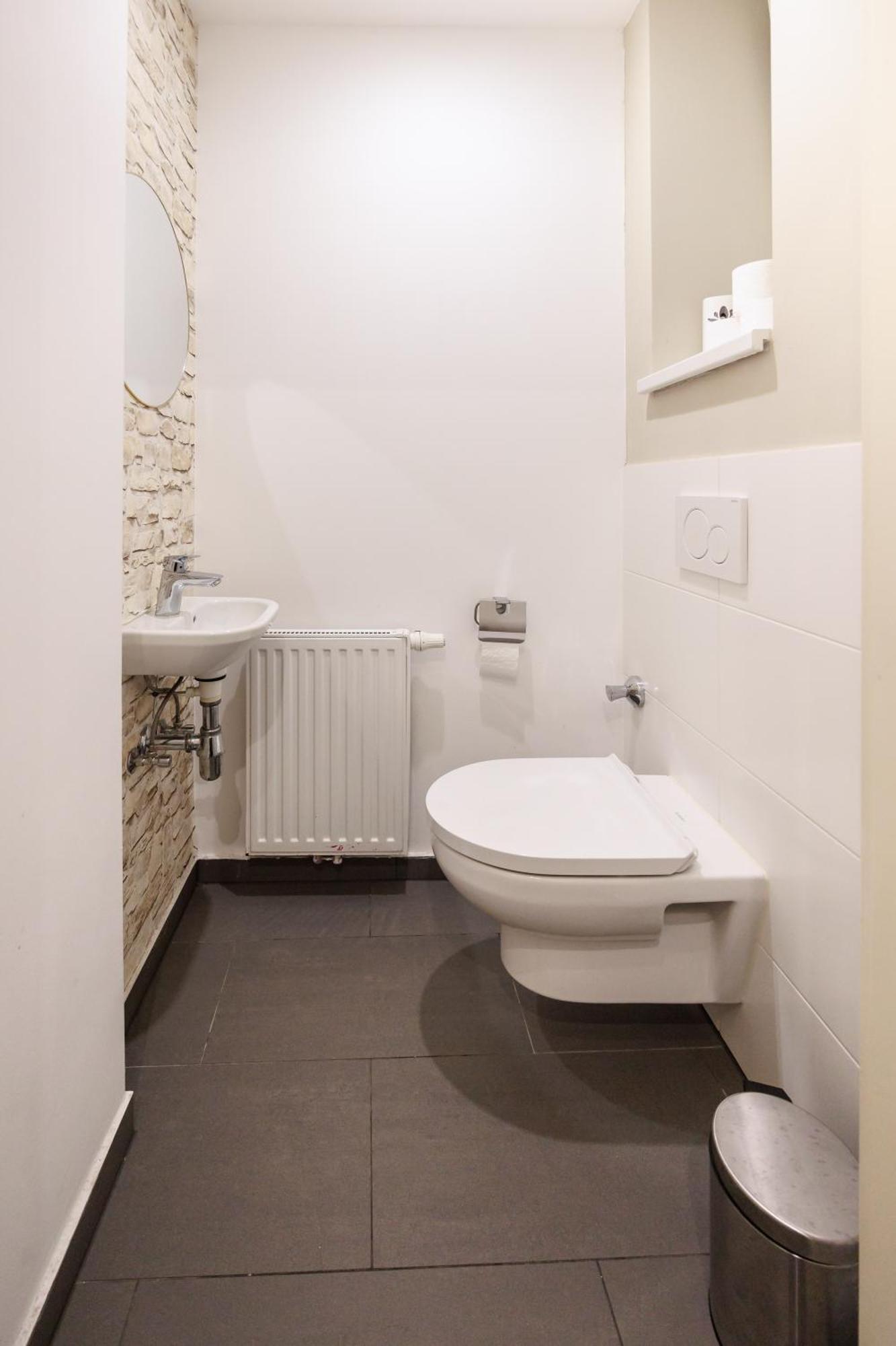 Orestaliving - Brigittineurlaende Vienna