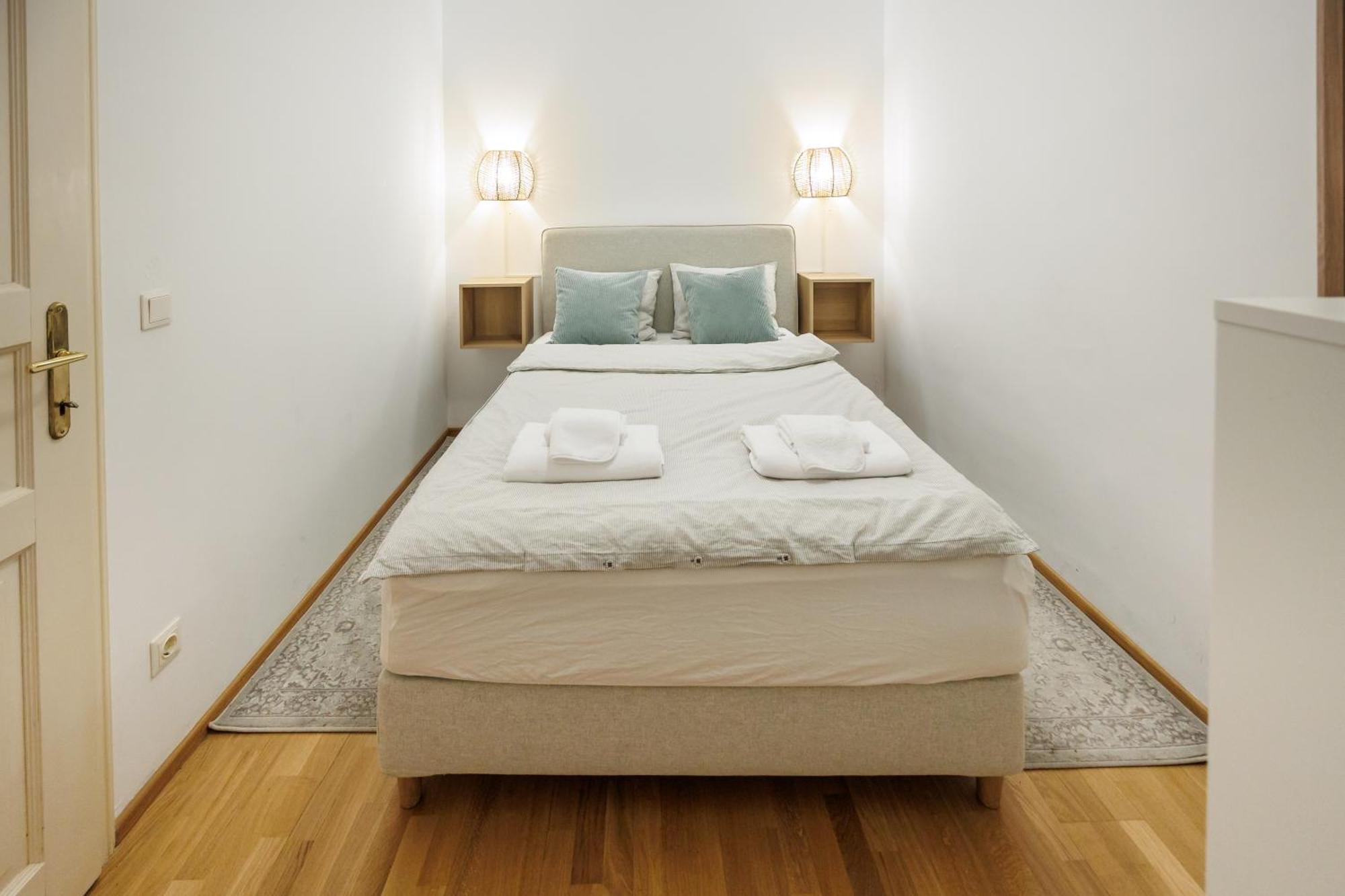 Apartment Orestaliving - Brigittineurlaende