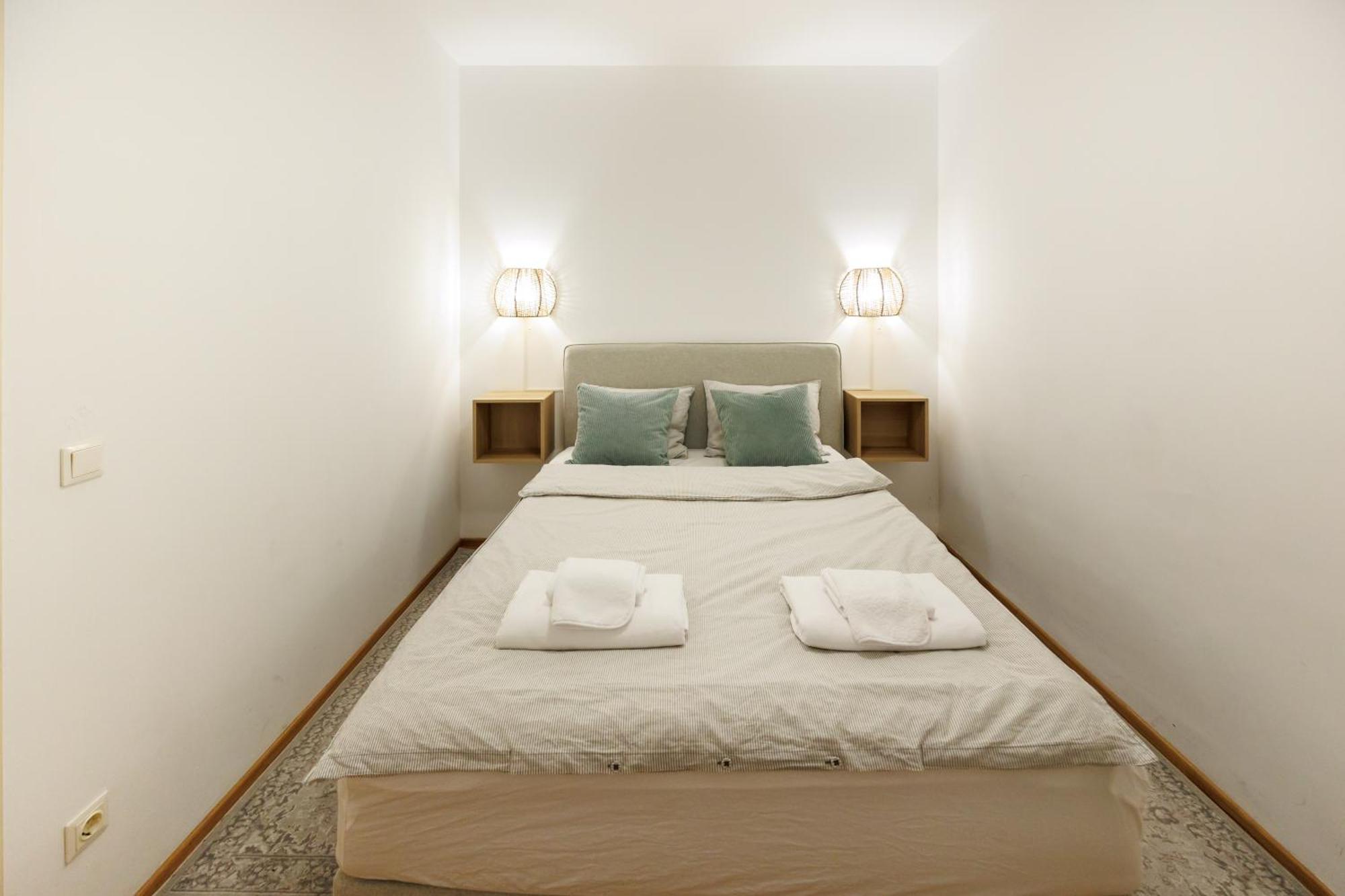 Orestaliving - Brigittineurlaende Vienna