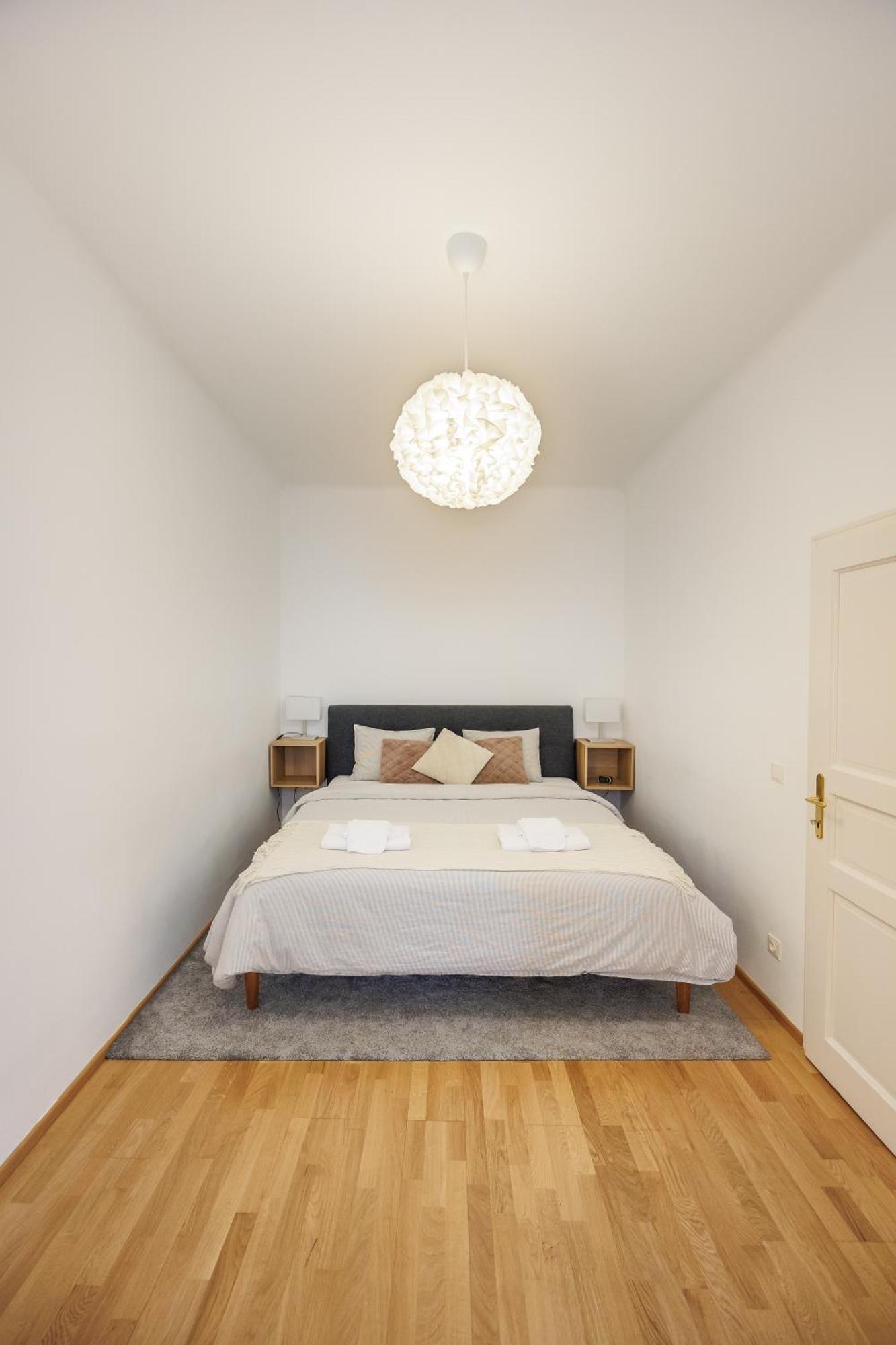 Apartment Orestaliving - Brigittineurlaende *