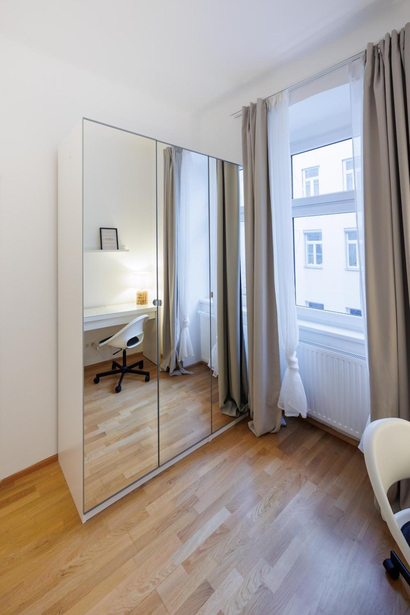 Apartment Orestaliving - Brigittineurlaende