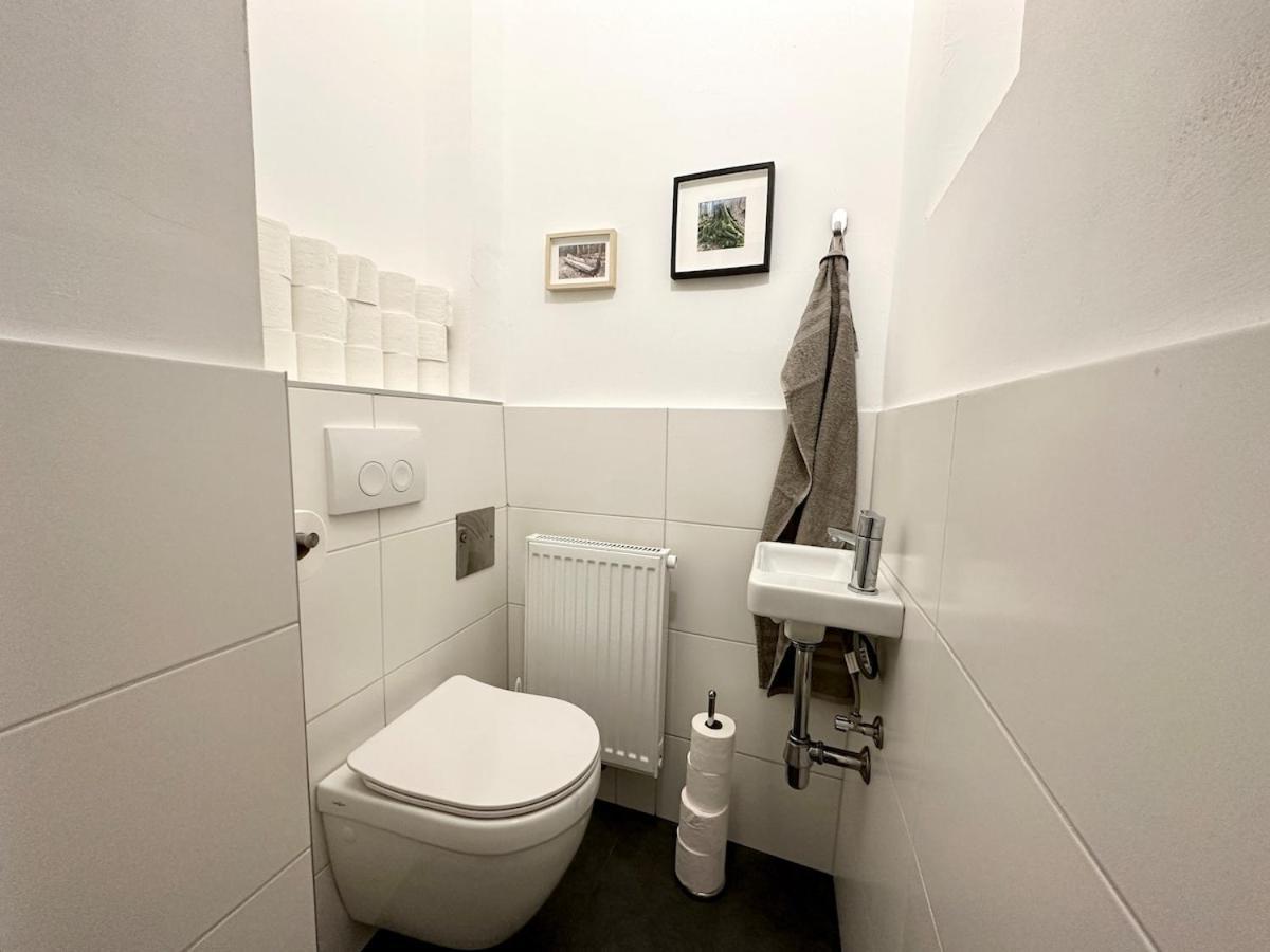 Apartment Panda Vienna