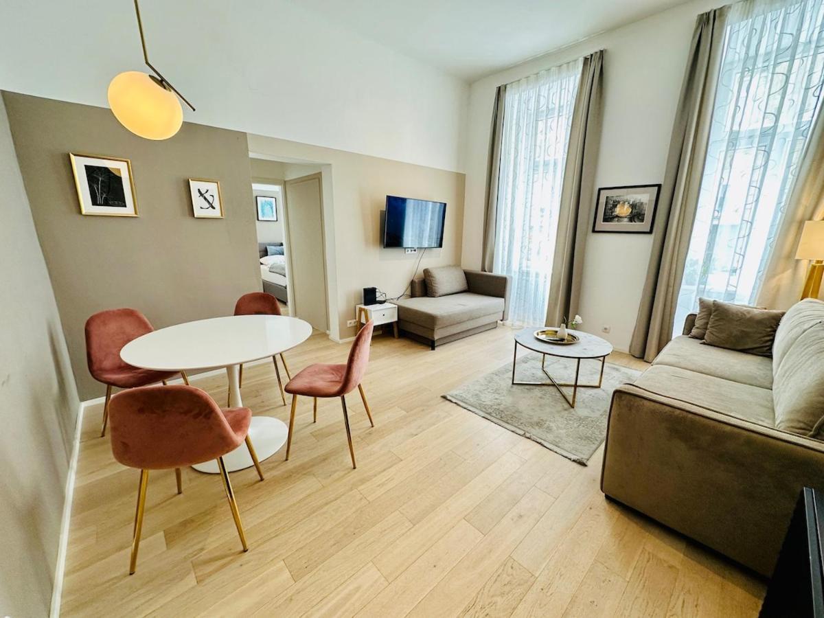 Apartment Panda Vienna