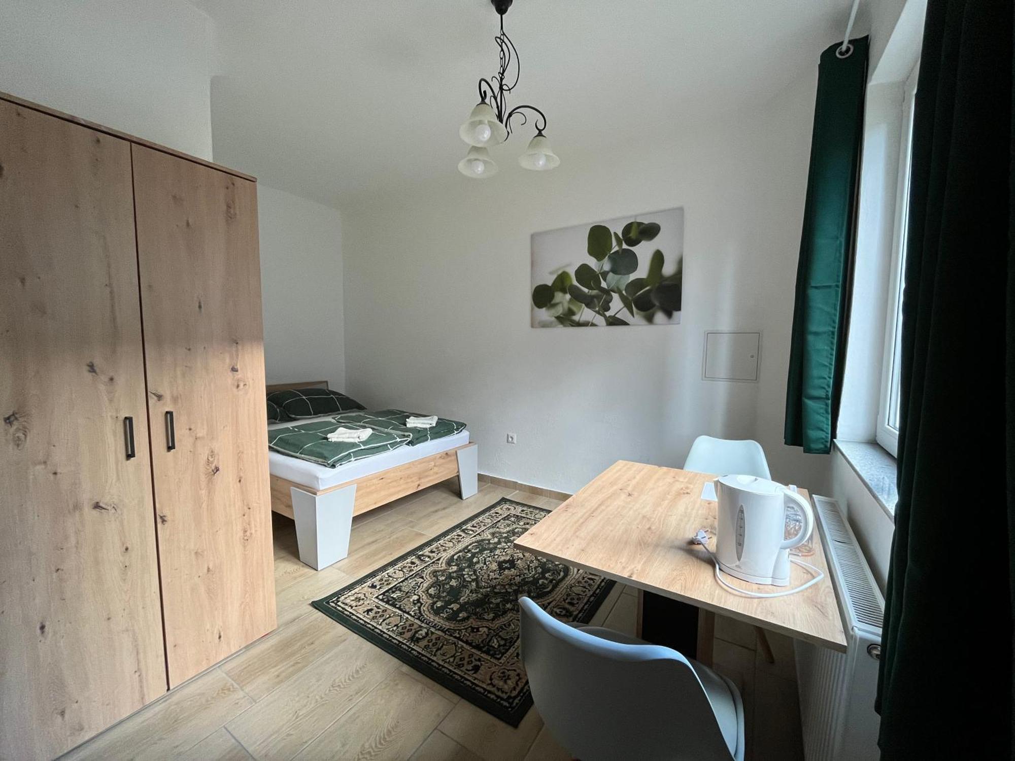 Appartamento Traveler Vienna