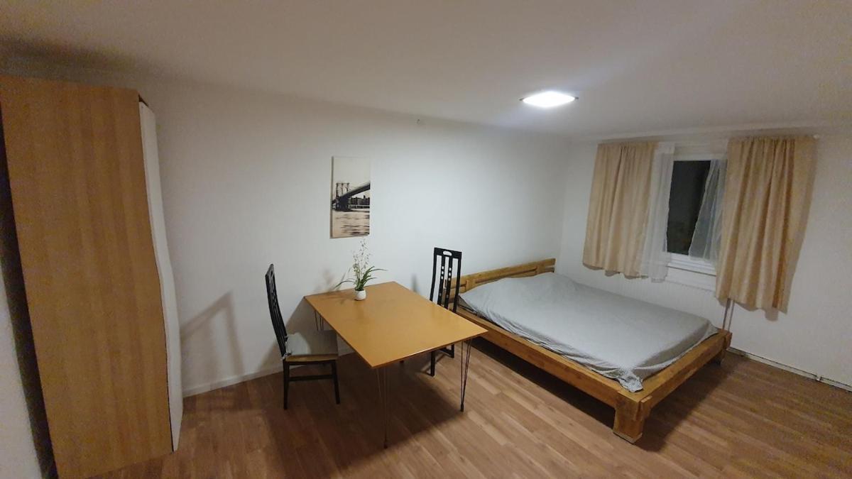 Donau Kanal Healthystay! 2or4pax Apartment *
