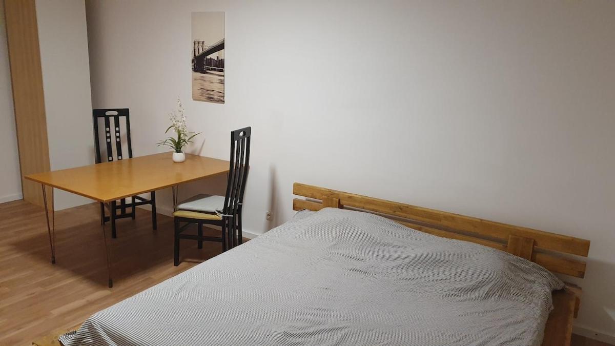 Donau Kanal Healthystay! 2or4pax Vienna