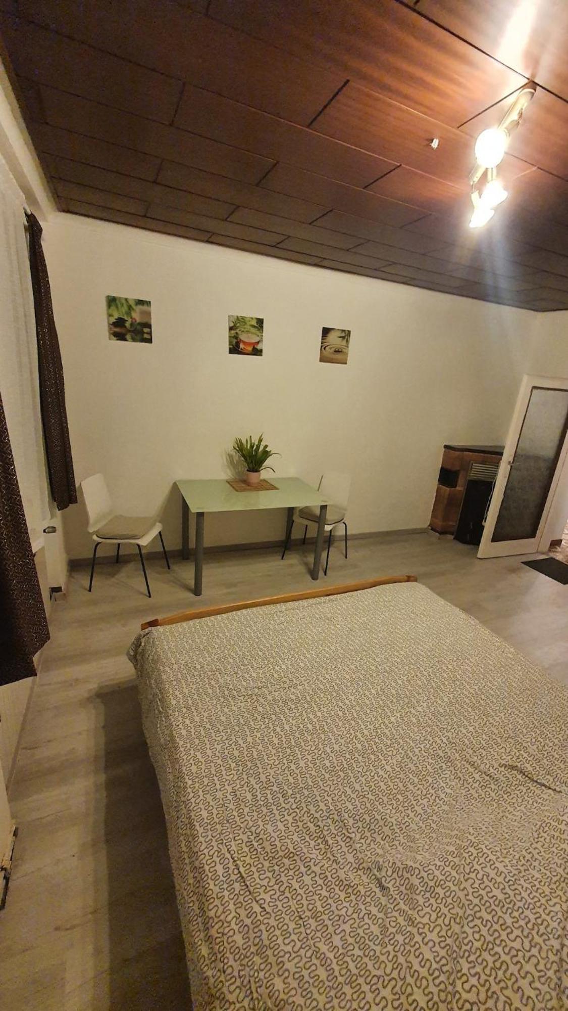 Donau Kanal Healthystay! 2or4pax Apartment Vienna