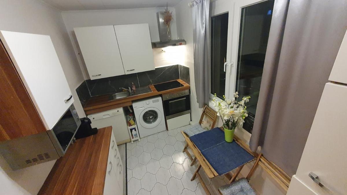 Donau Kanal Healthystay! 2or4pax Apartment *